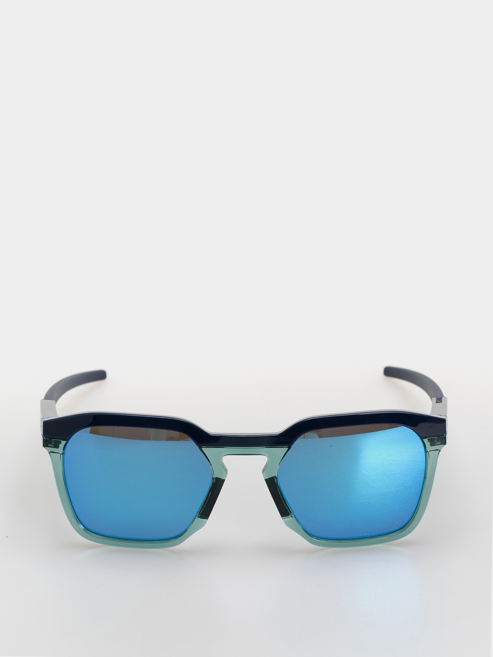 Oakley Hstn SQ 2.0 Sonnenbrille (abyss/prizm sapphire)