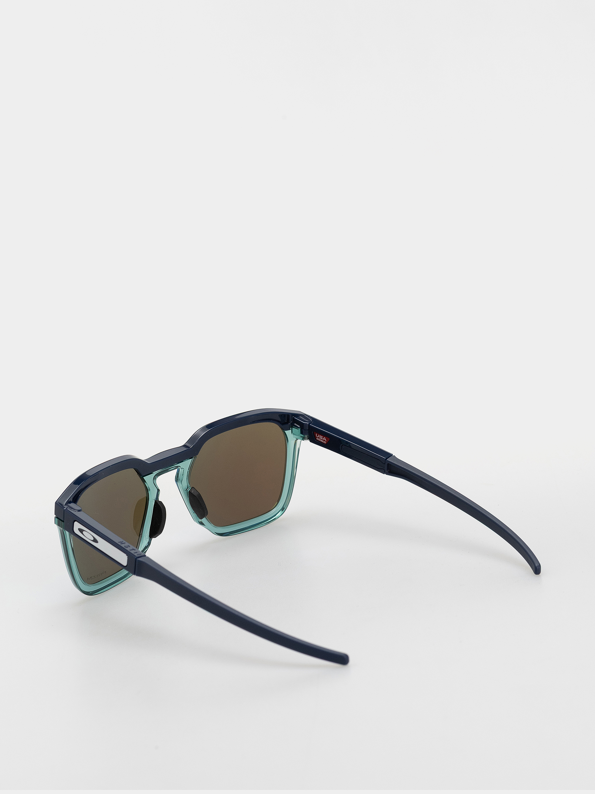 Oakley Hstn SQ 2.0 Sunglasses (abyss/prizm sapphire)
