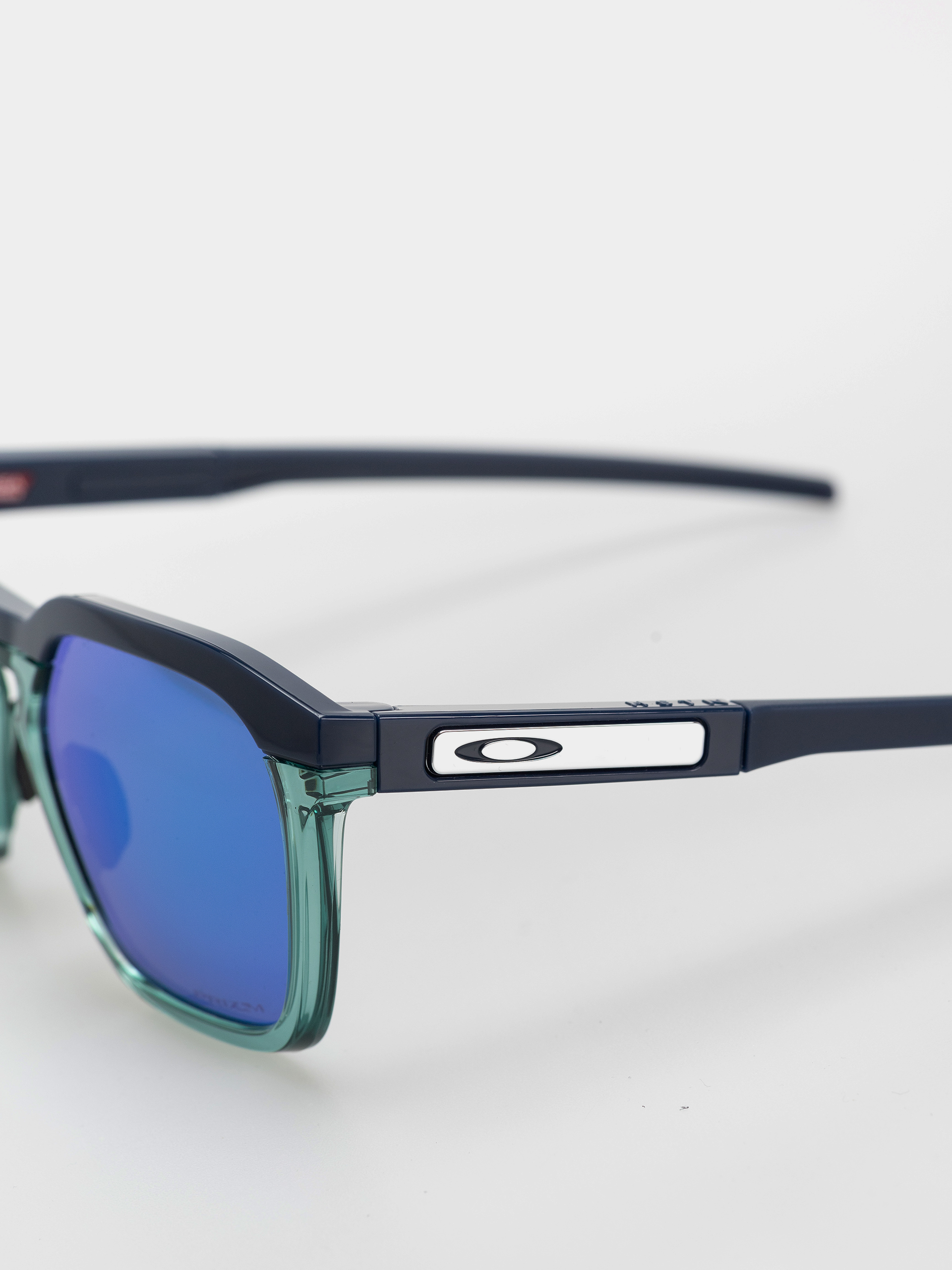 Oakley Hstn SQ 2.0 Sunglasses (abyss/prizm sapphire)