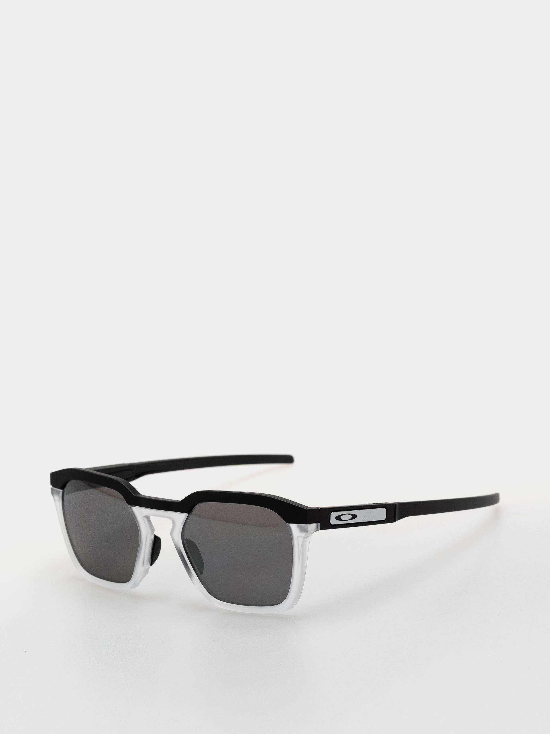 Oakley Hstn SQ 2.0 Sunglasses (matte black/prizm black polarized)