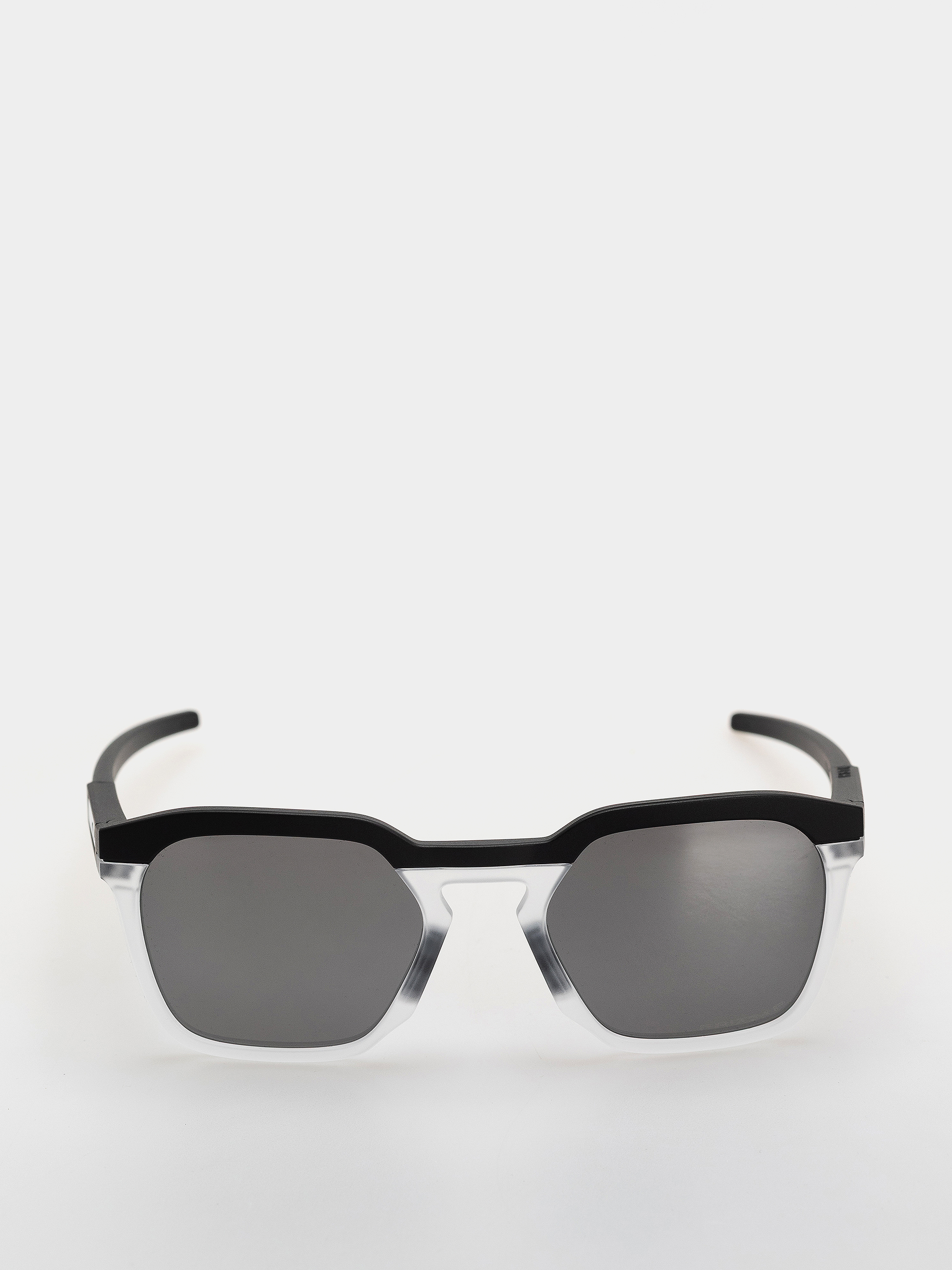 Oakley Hstn SQ 2.0 Sunglasses (matte black/prizm black polarized)