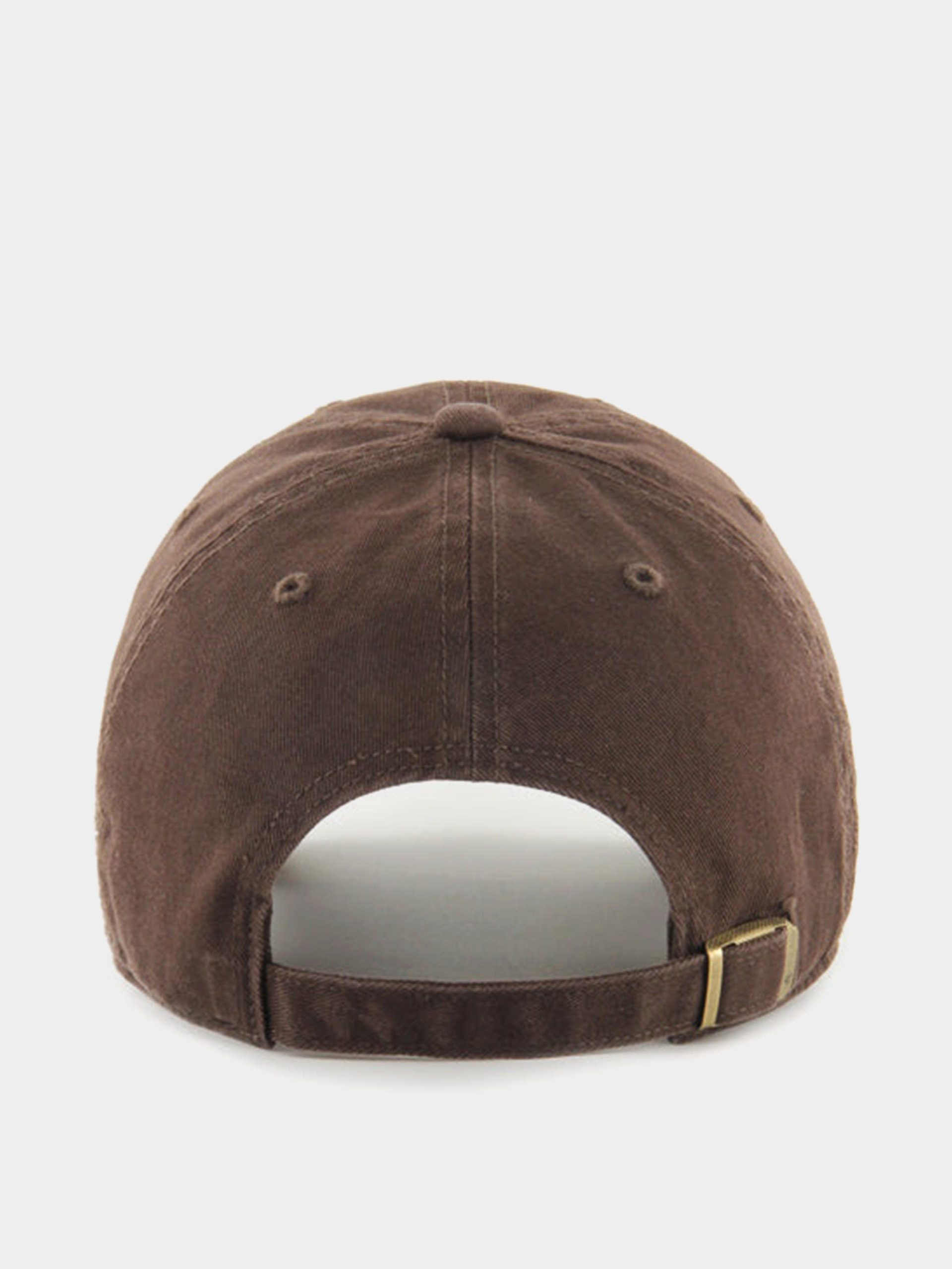 47 Brand Cap Base Runner Icon Clean Up Dogs (brown)