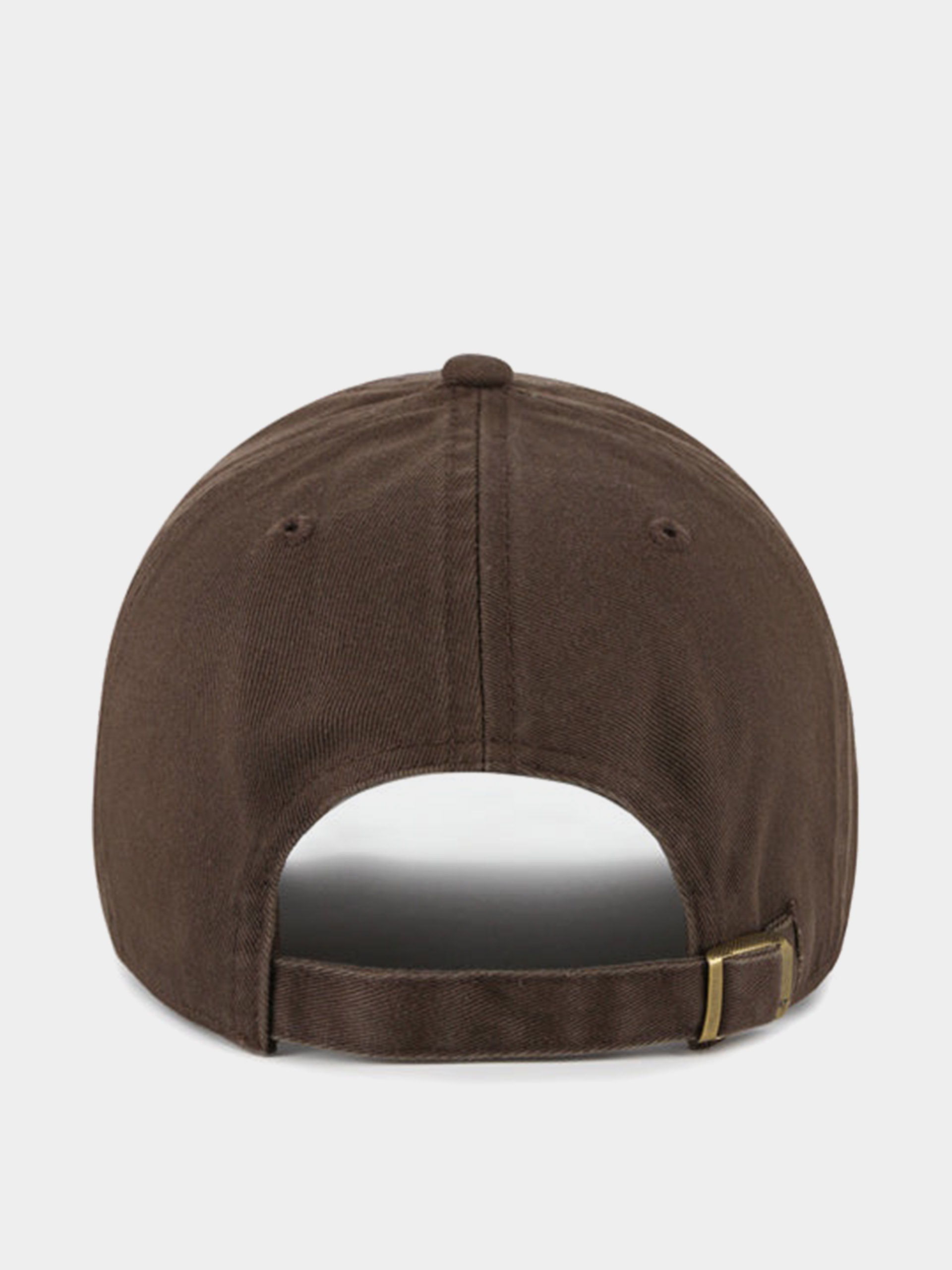 47 Brand Cap Base Runner Icon Clean Up Dogs (brown)