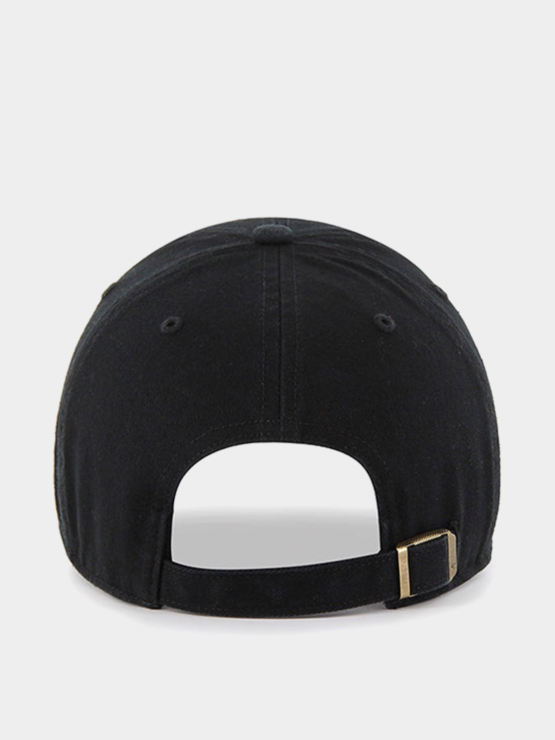 47 Brand Cap Base Runner Icon Clean Up Dogs (black)