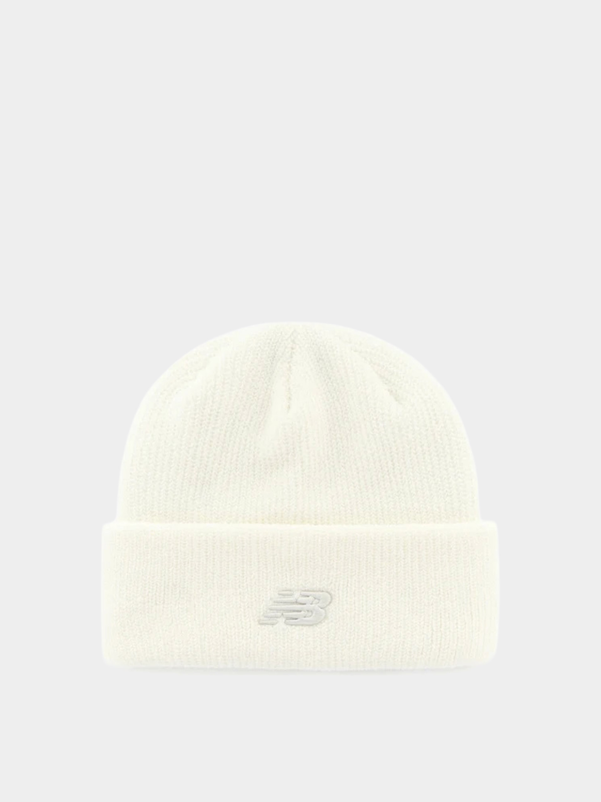 47 Brand Mu00fctze X NB Core Cuff Knit (sea salt w/sea salt)
