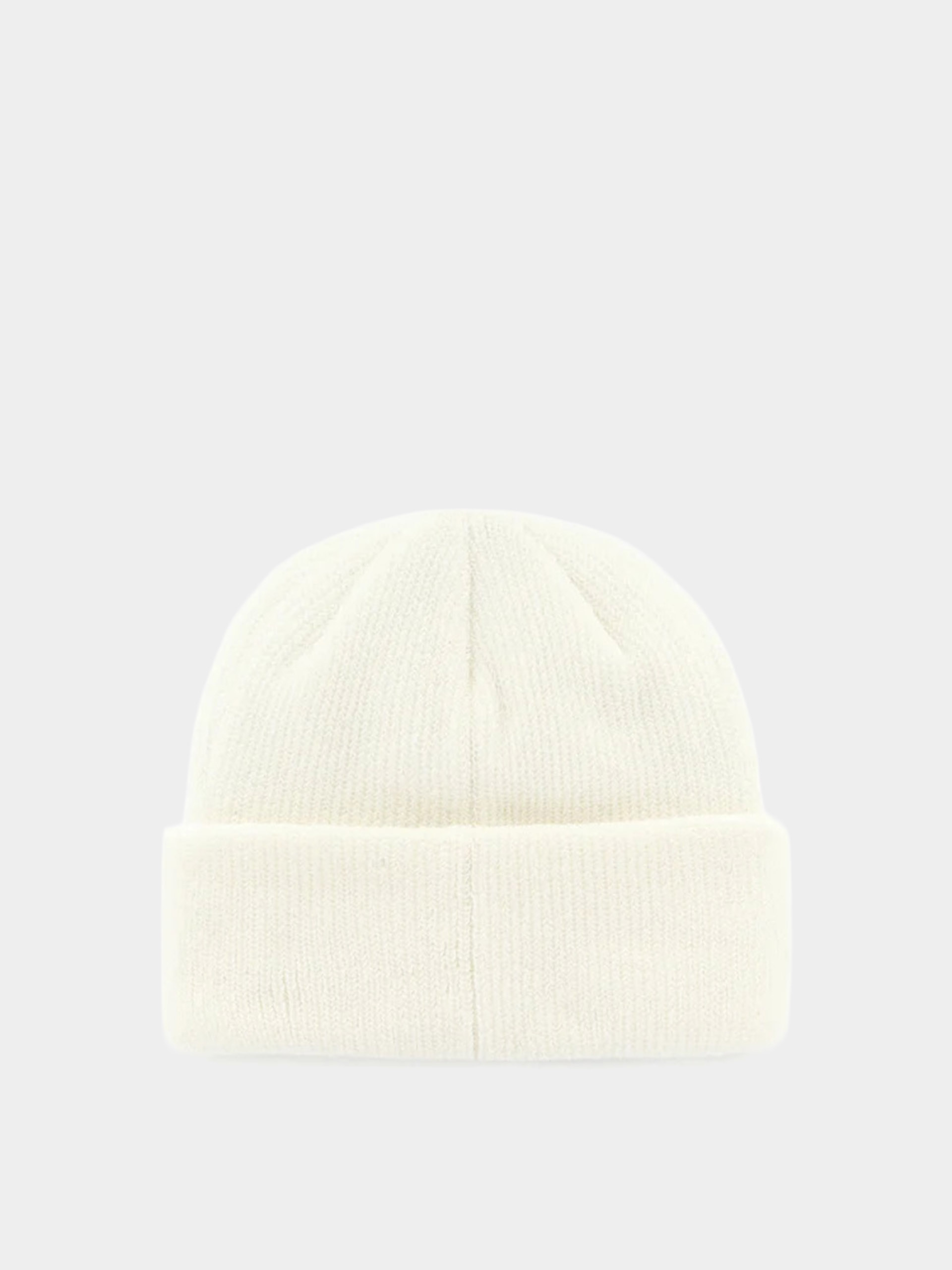 47 Brand Mütze X NB Core Cuff Knit (sea salt w/sea salt)