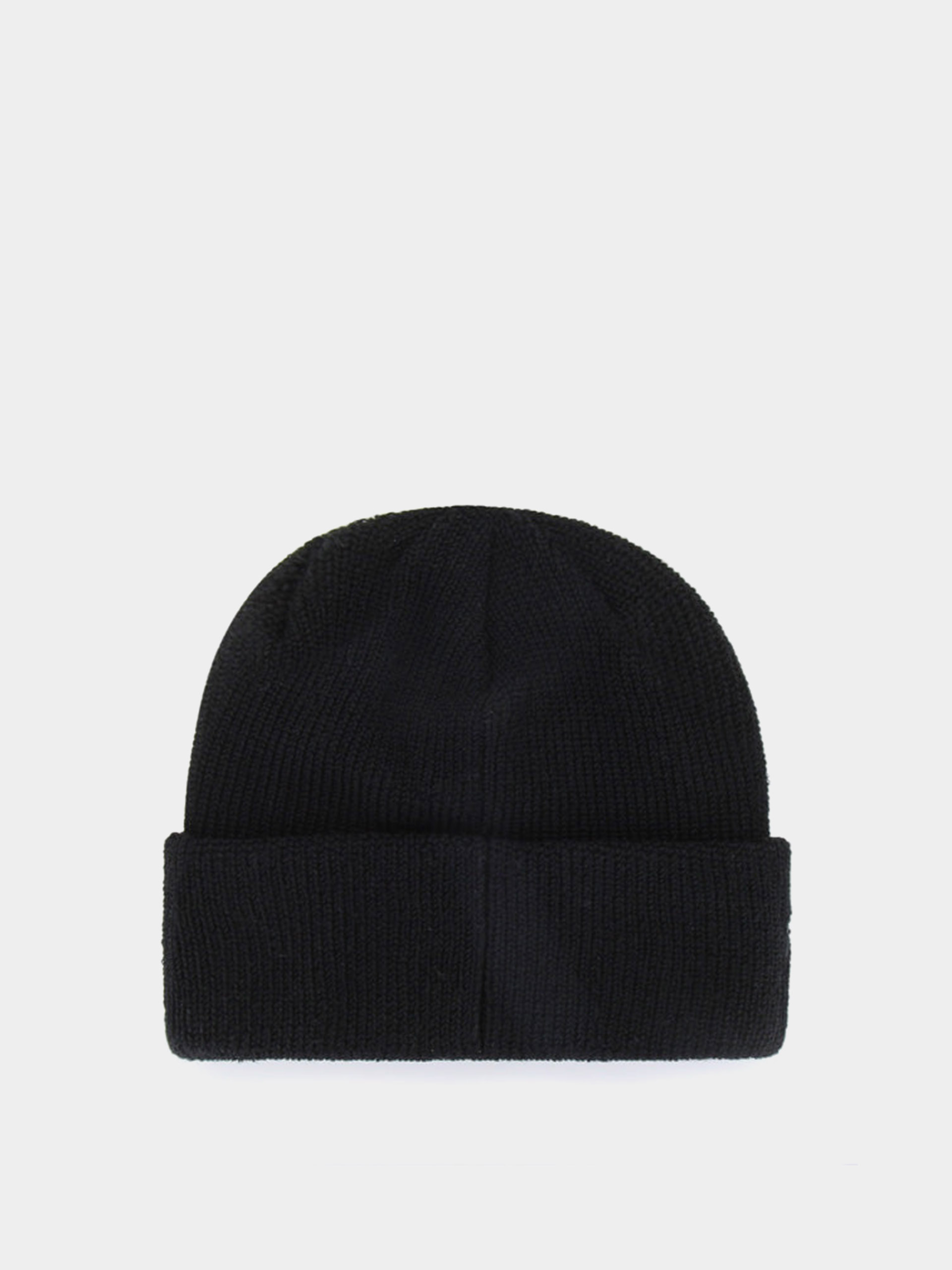 47 Brand Mütze X NB Core Cuff Knit (nb black w/black)