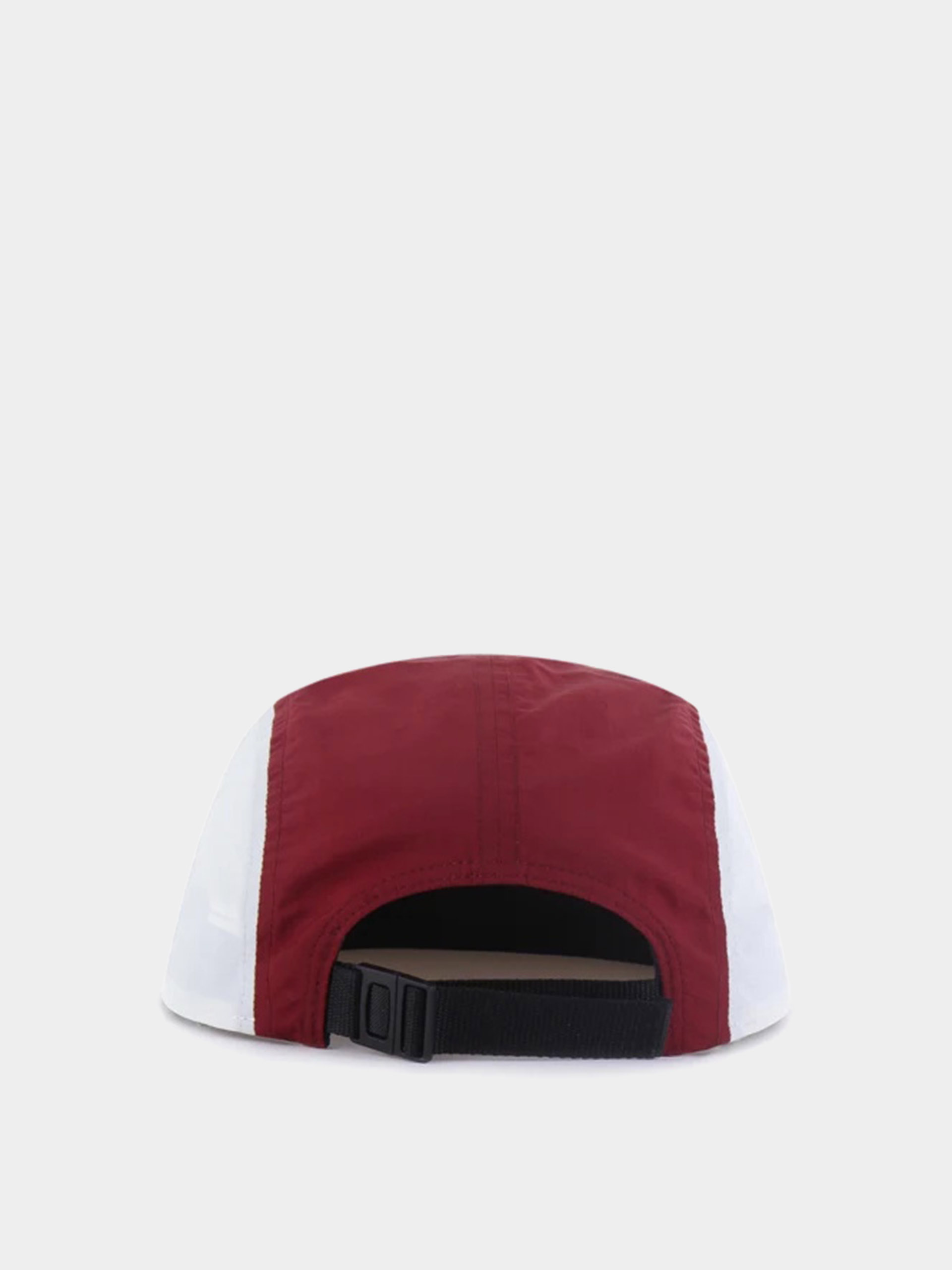 47 Brand Cap X NB BrrrAlt Five Panel Ex (podium red & angora & vintage indigo w/fan blue)