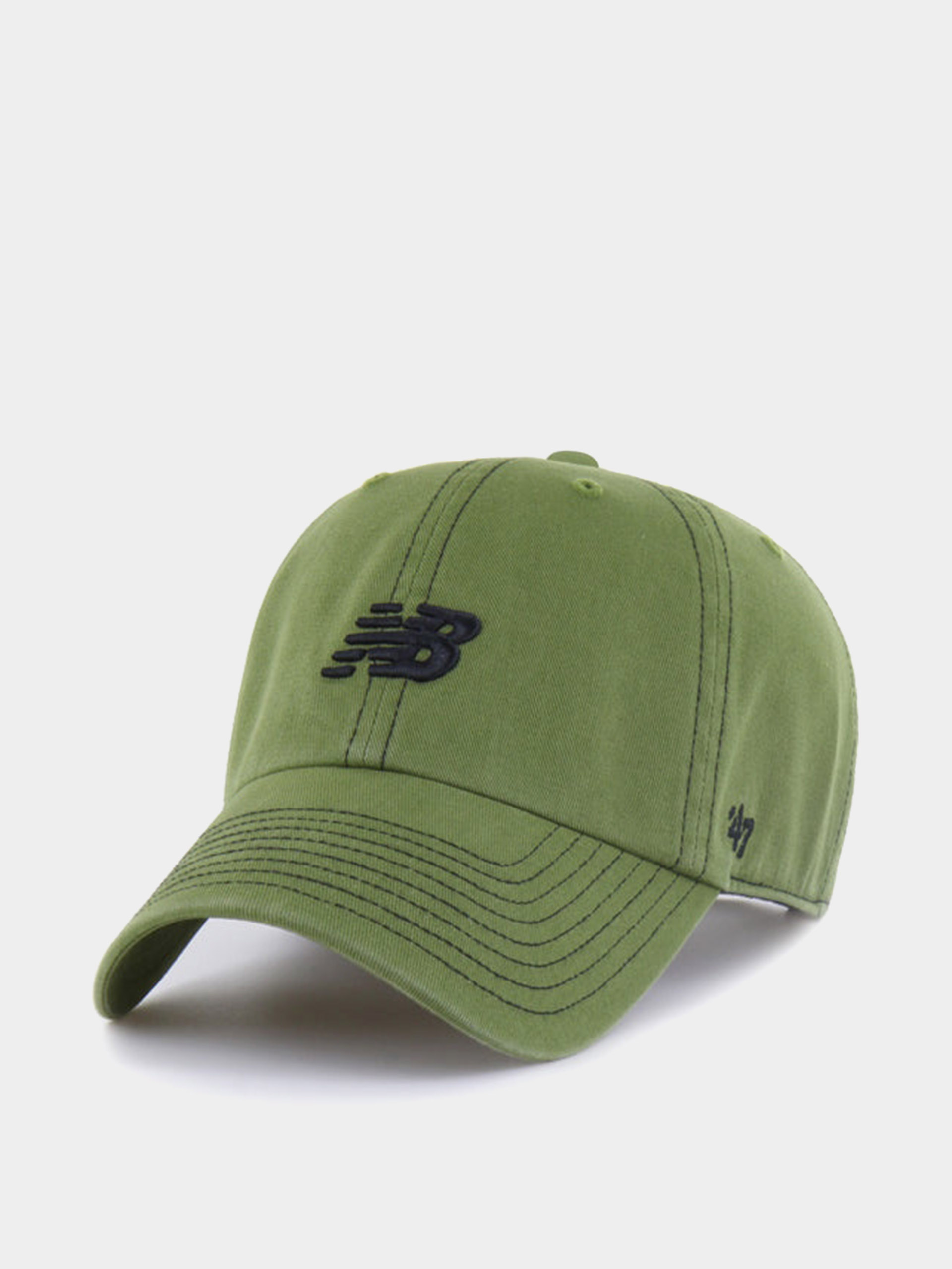 47 Brand Cap X NB Pop Stitch Clean Up