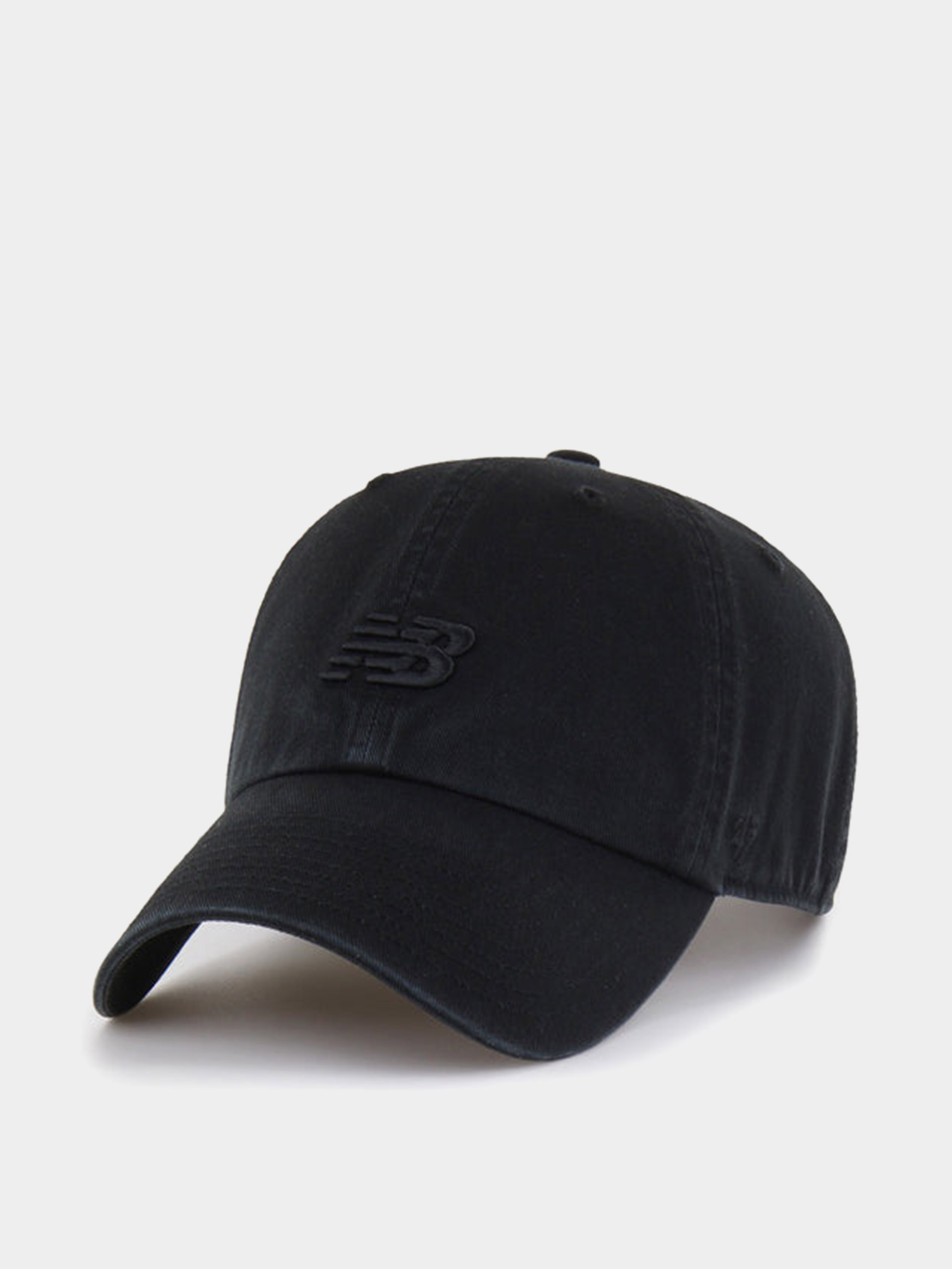 47 Brand Cap X NB Pop Stitch Clean Up