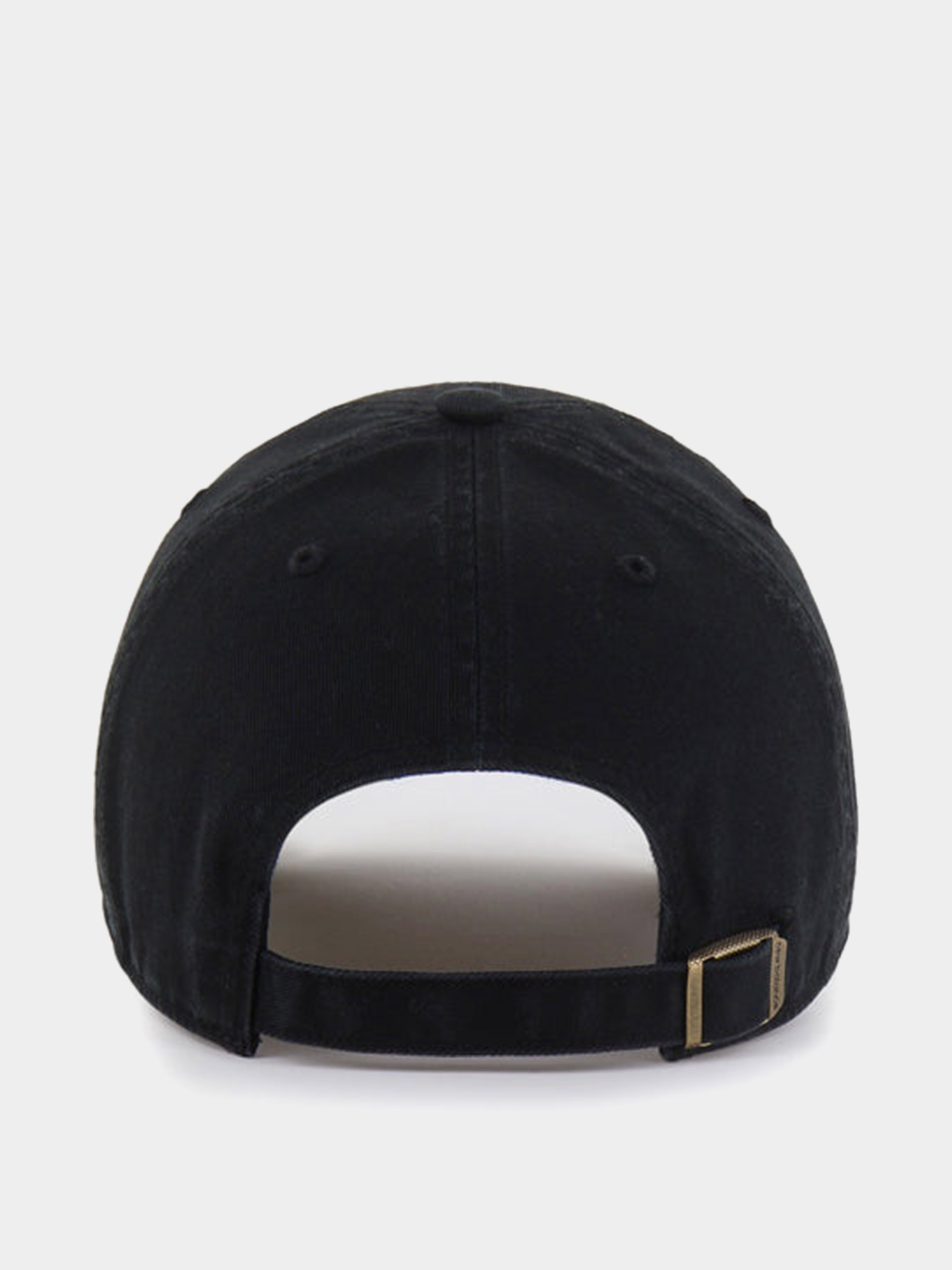 47 Brand Cap X NB Pop Stitch Clean Up (nb black w/black)