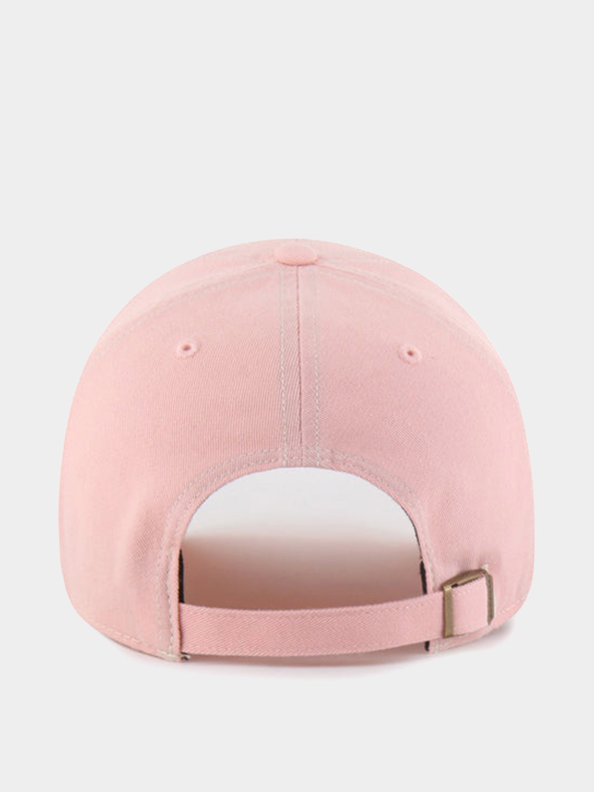 47 Brand Cap X NB Pop Stitch Clean Up (pink lemonade w/angora)