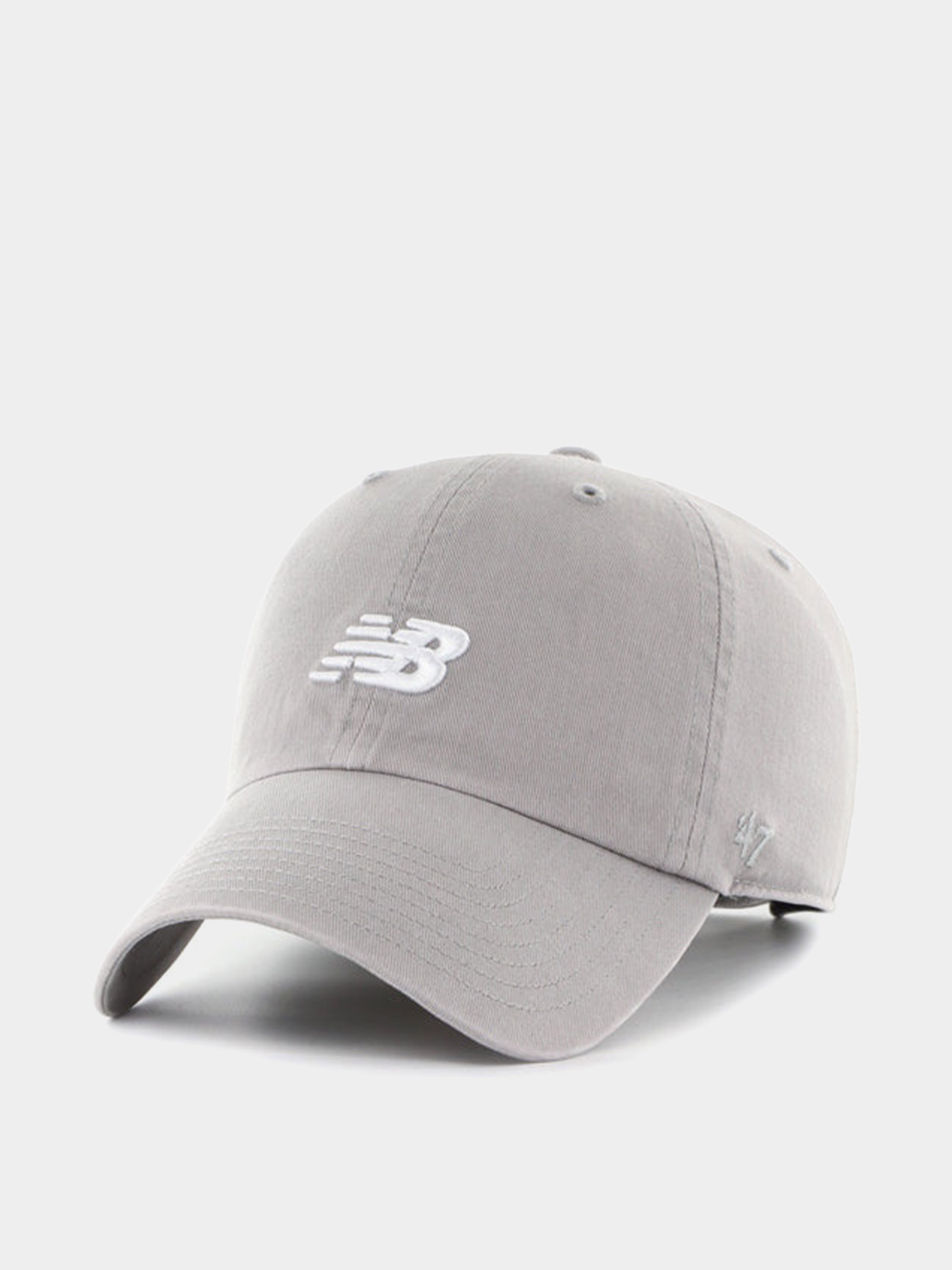 47 Brand Cap X NB Core Clean Up