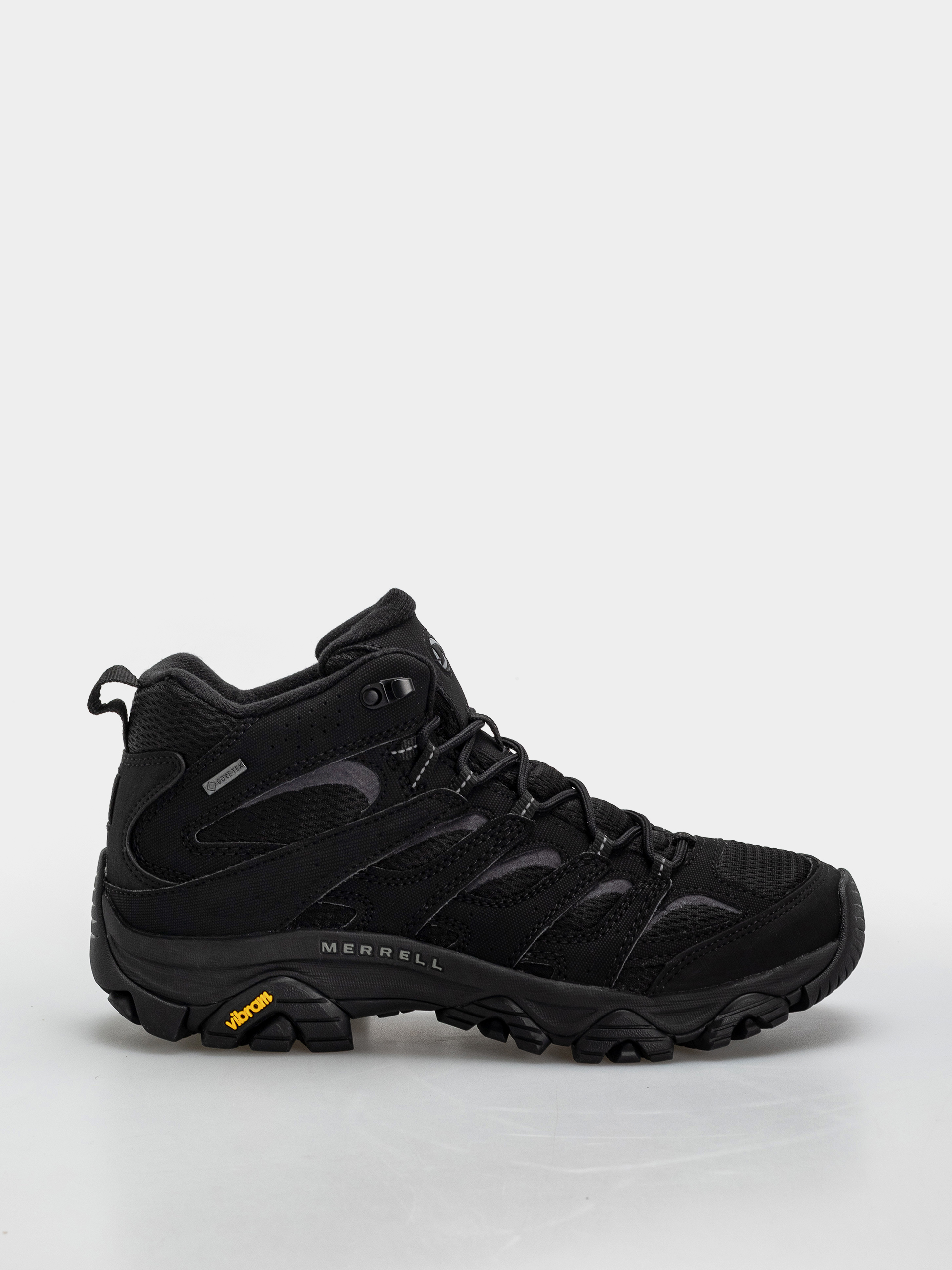 Merrell Moab 3 Syn Mid Shoes