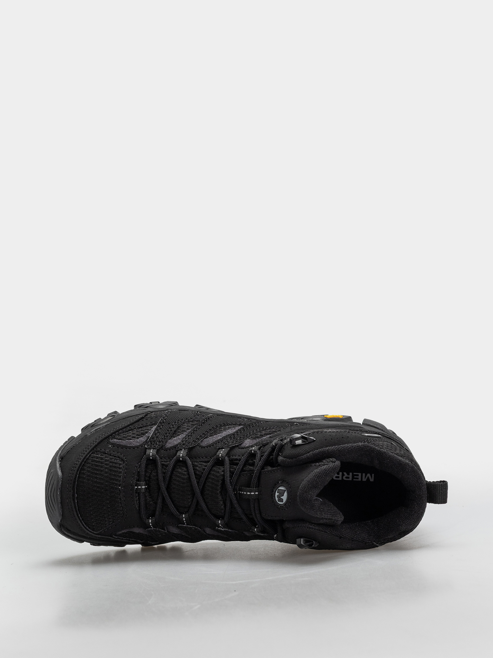 Merrell Moab 3 Syn Mid Shoes (triple black)