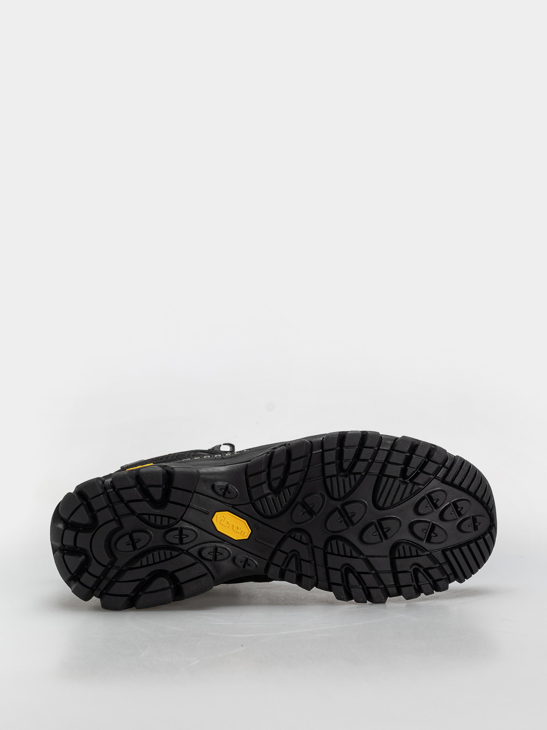 Merrell Moab 3 Syn Mid Shoes (triple black)