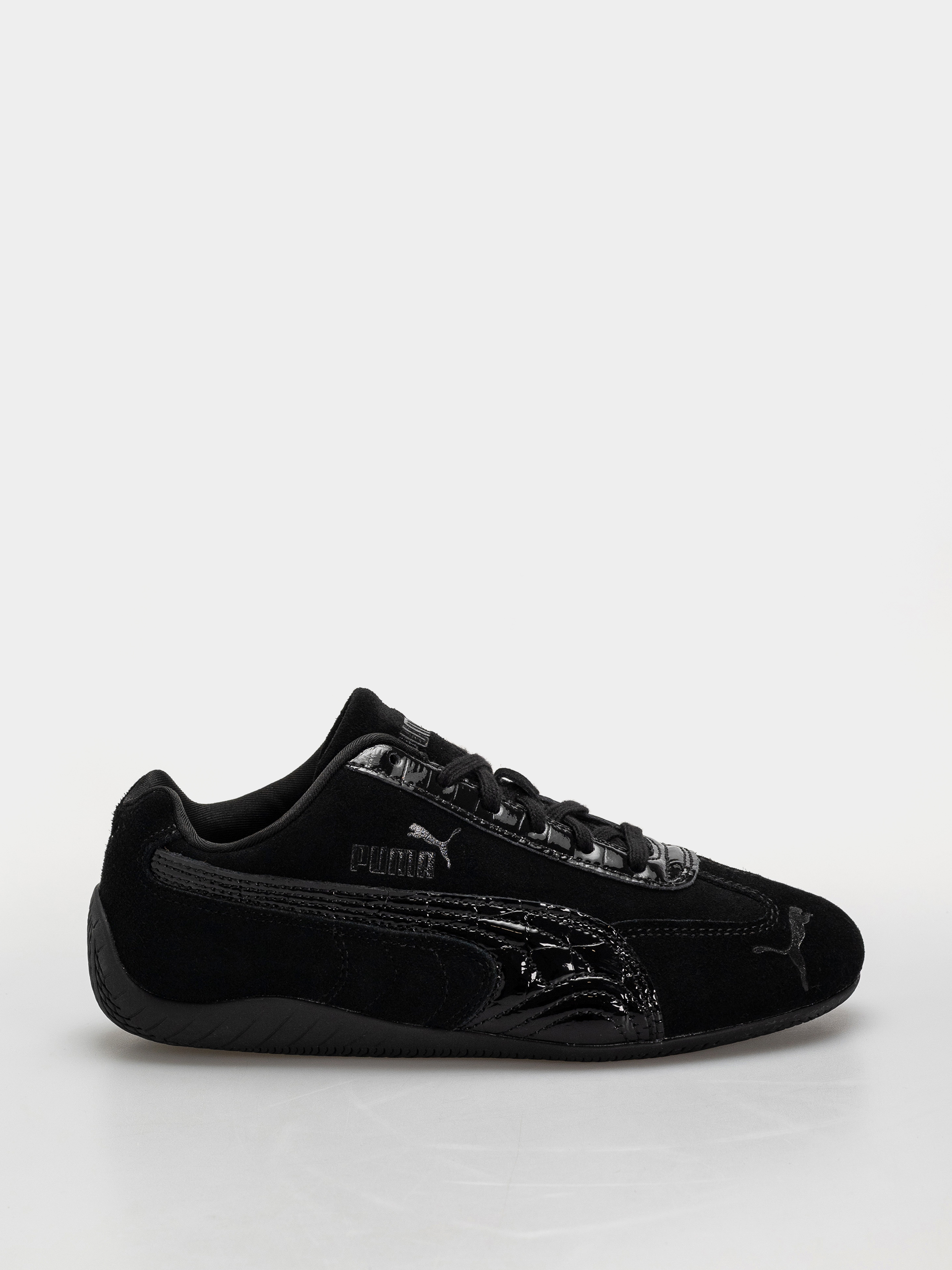 Puma Speedcat Croc Shoes Wmn (puma black)