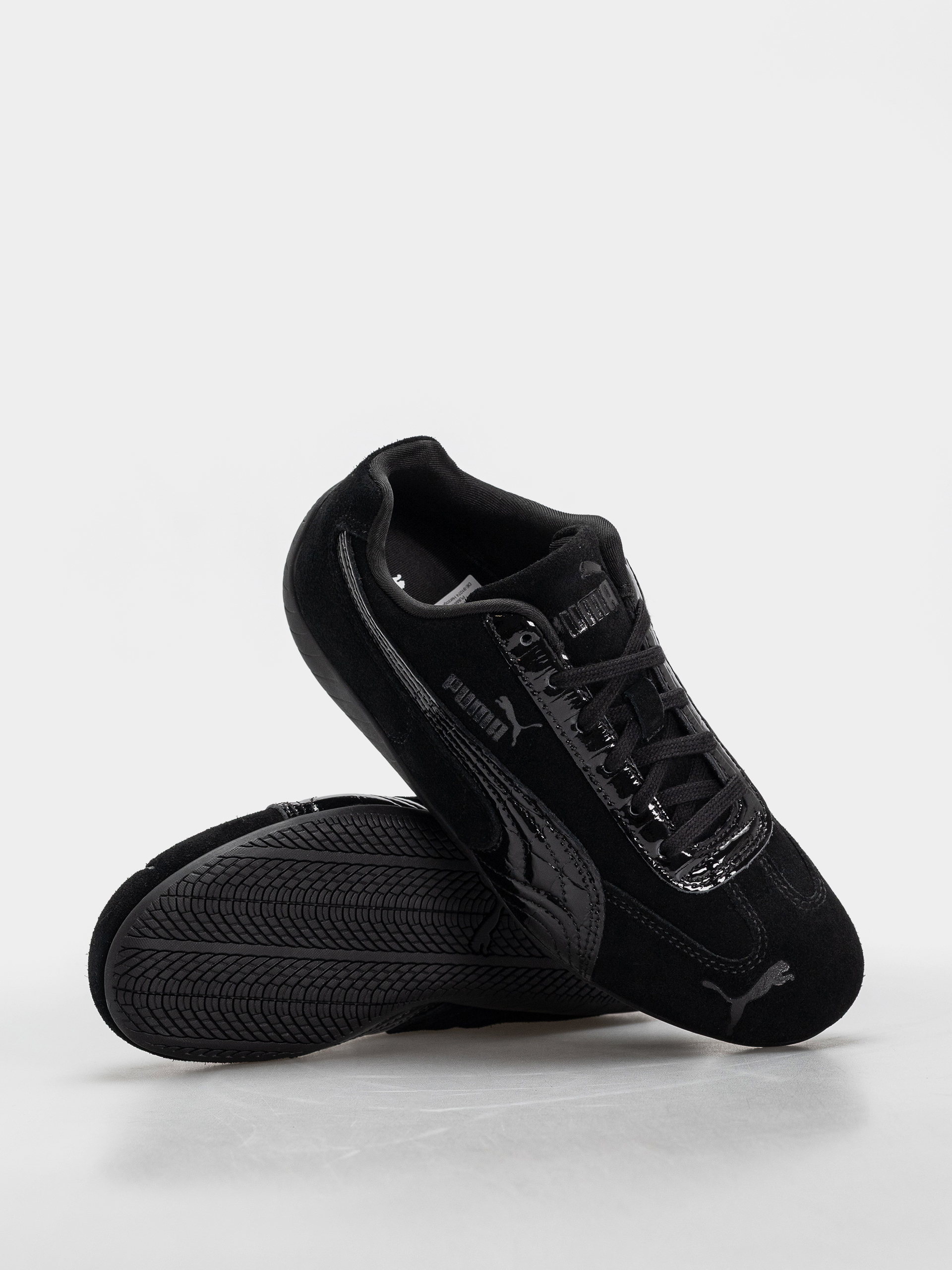 Puma Speedcat Croc Schuhe Wmn (puma black)