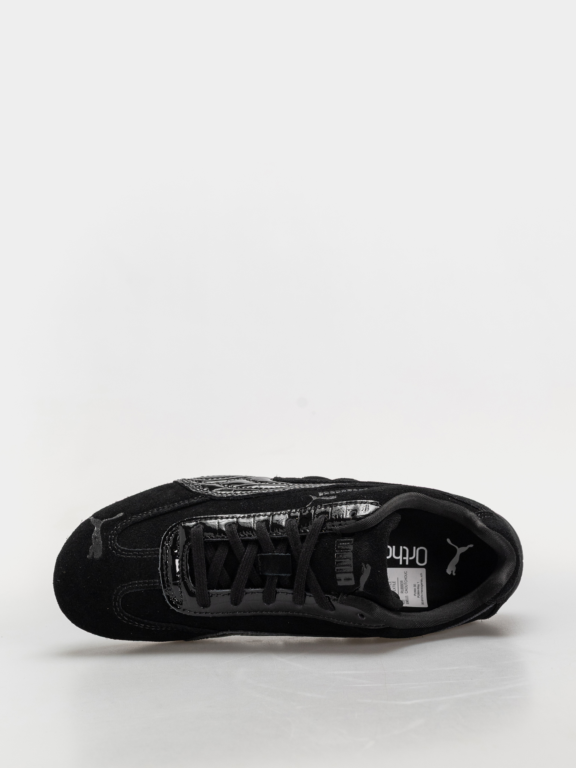 Puma Speedcat Croc Schuhe Wmn (puma black)