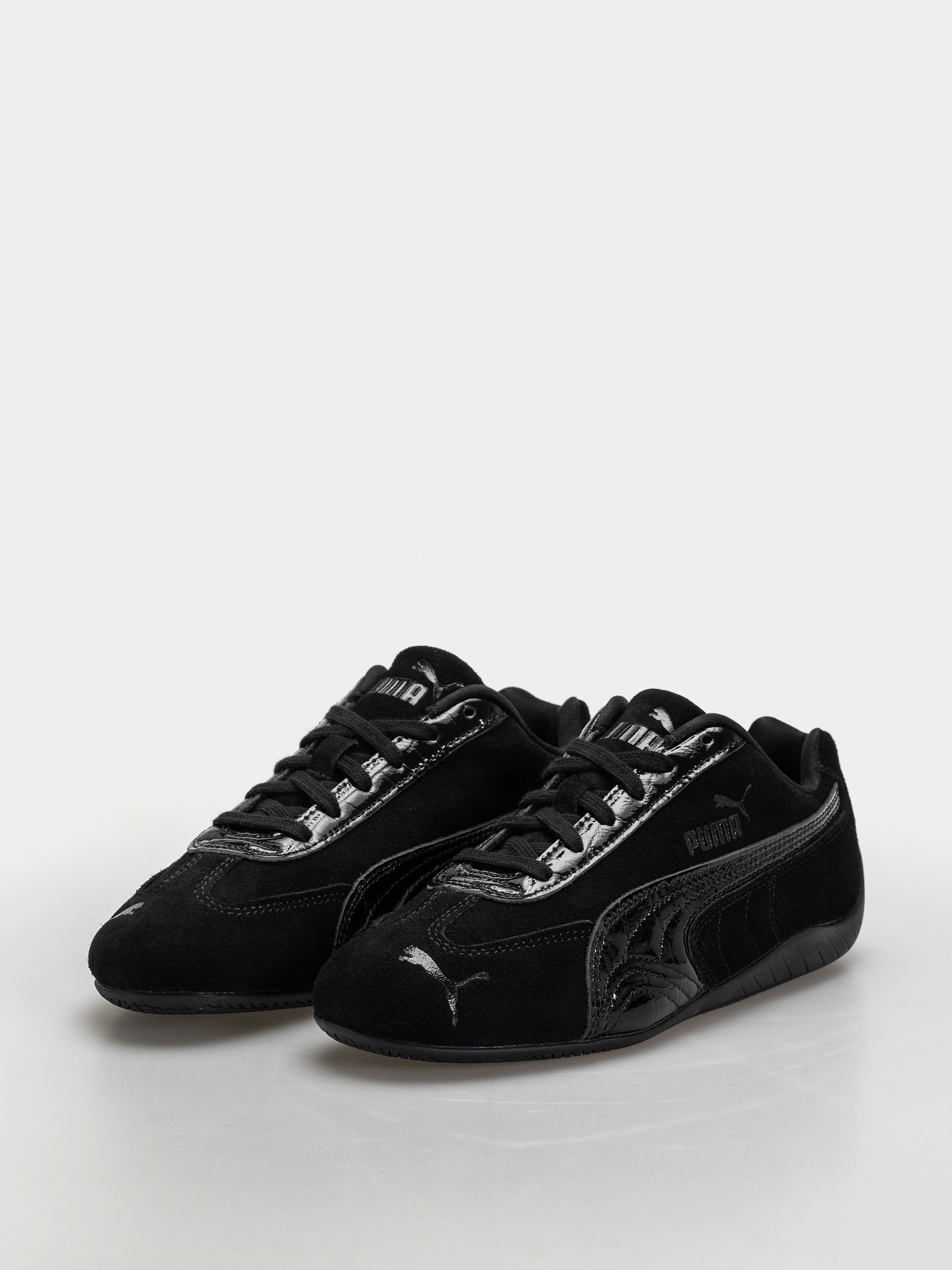 Puma Speedcat Croc Schuhe Wmn (puma black)