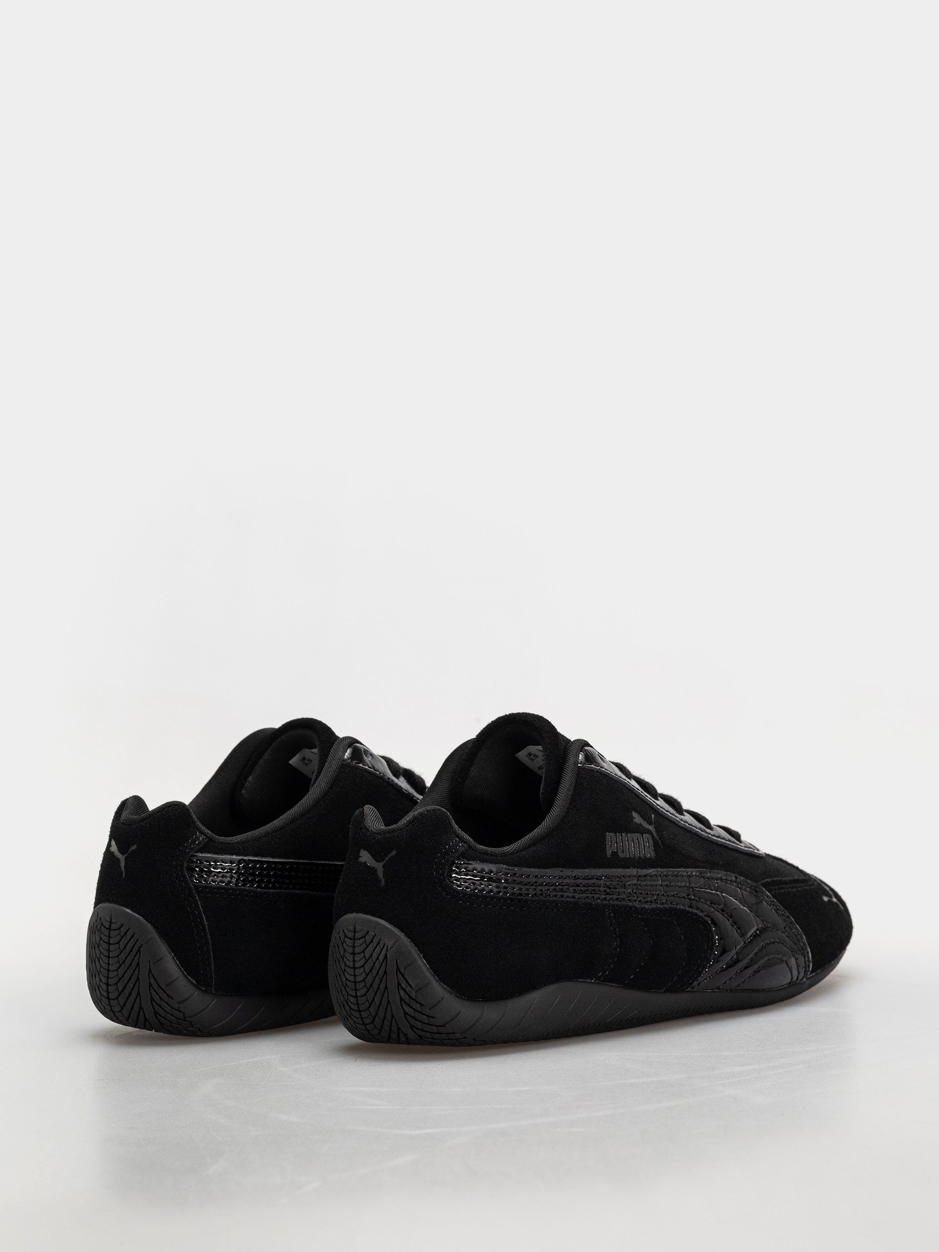 Puma Speedcat Croc Shoes Wmn (puma black)