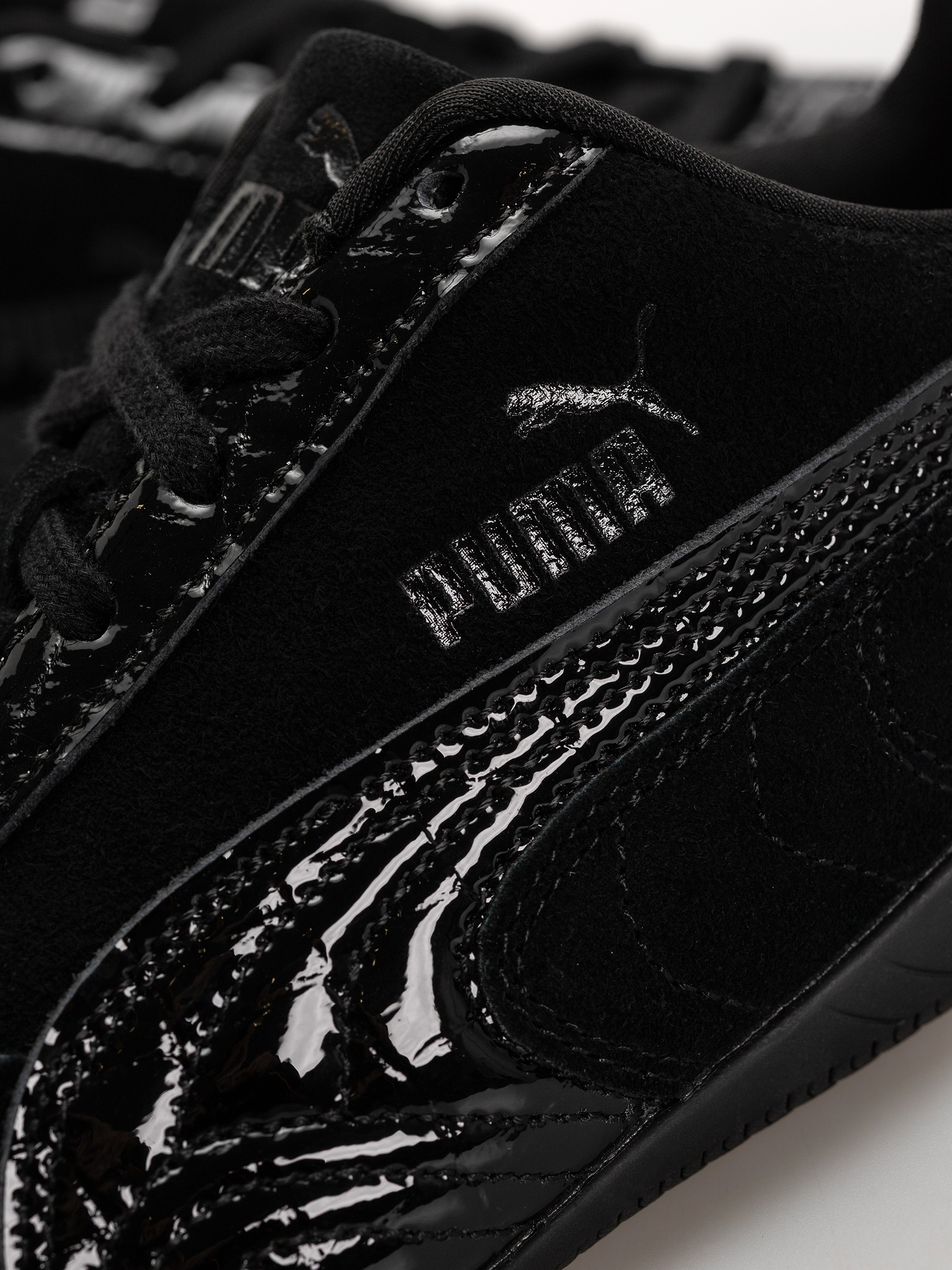 Puma Speedcat Croc Shoes Wmn (puma black)