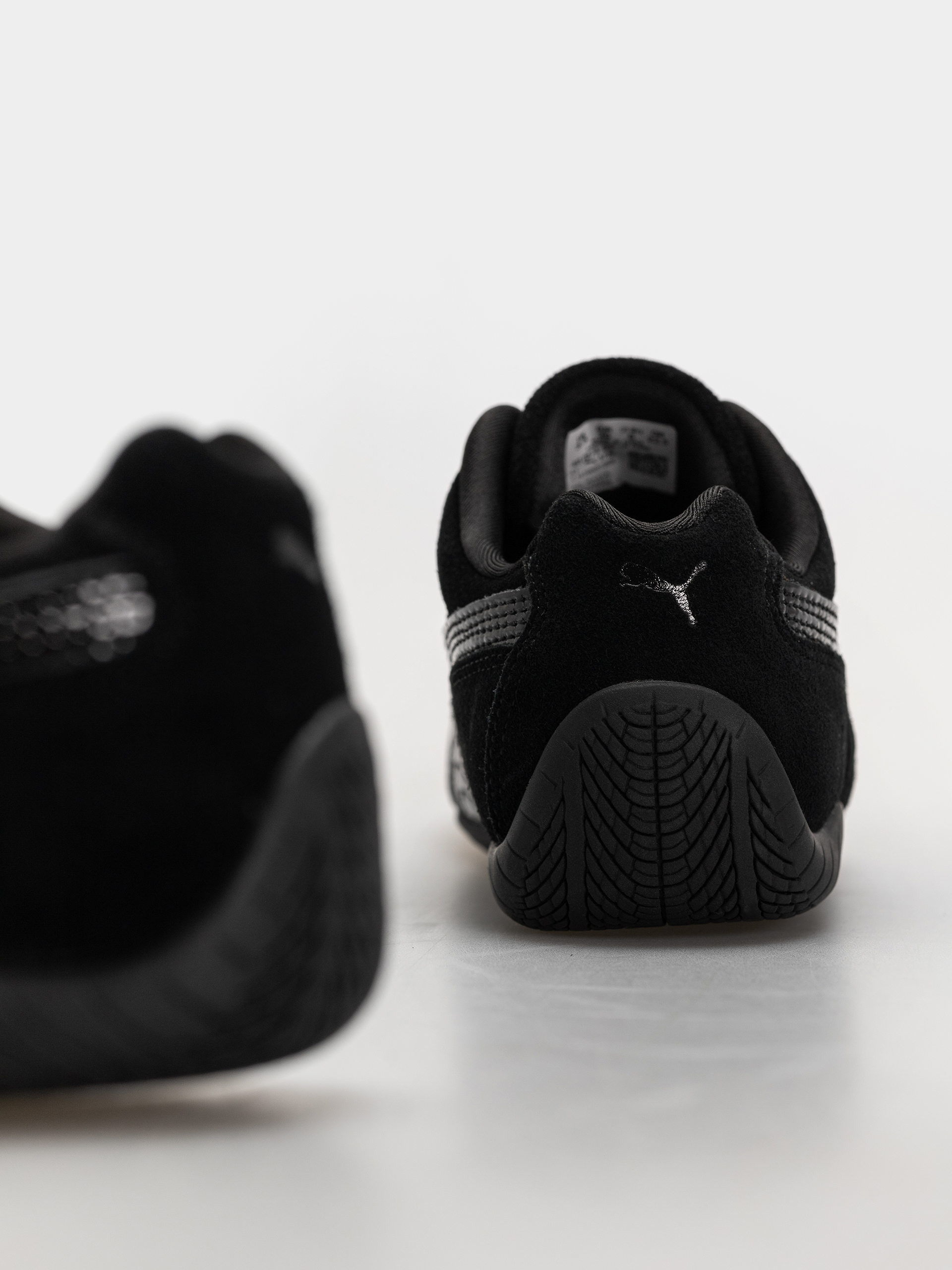 Puma Speedcat Croc Shoes Wmn (puma black)