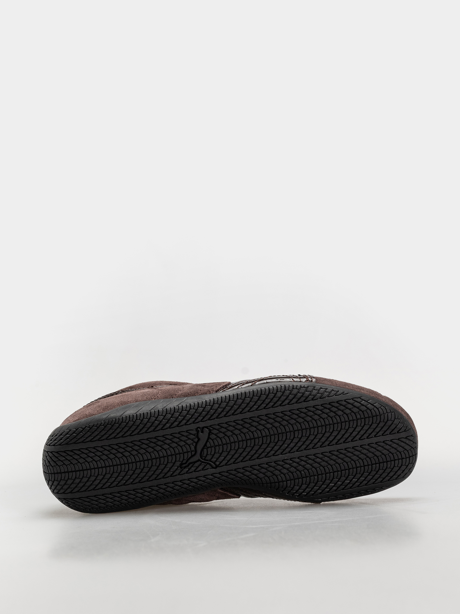 Puma Speedcat Croc Shoes Wmn (chocolate fondue/puma black)