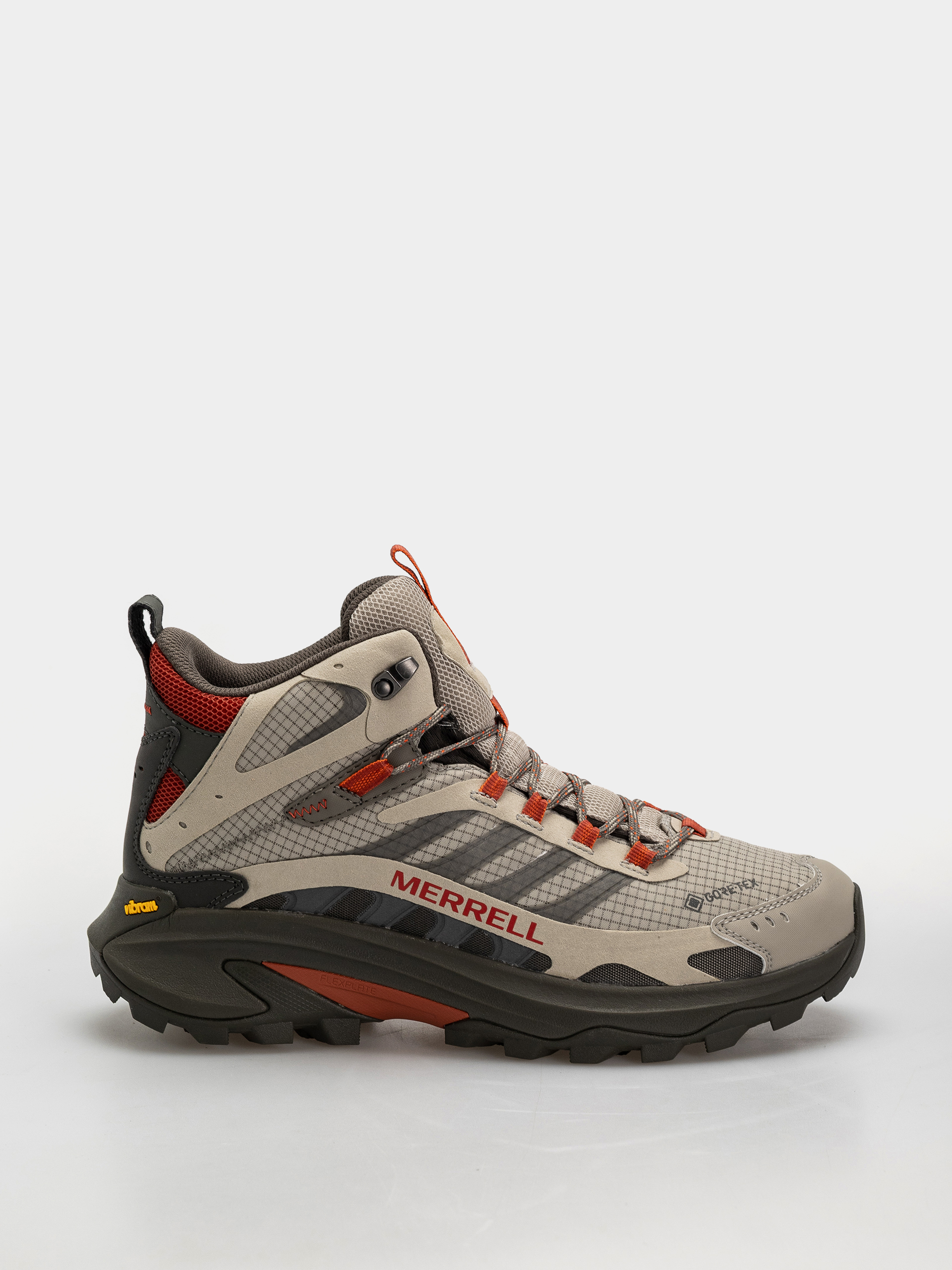 Merrell Moab Speed 2 Shoes (diorite/ember)