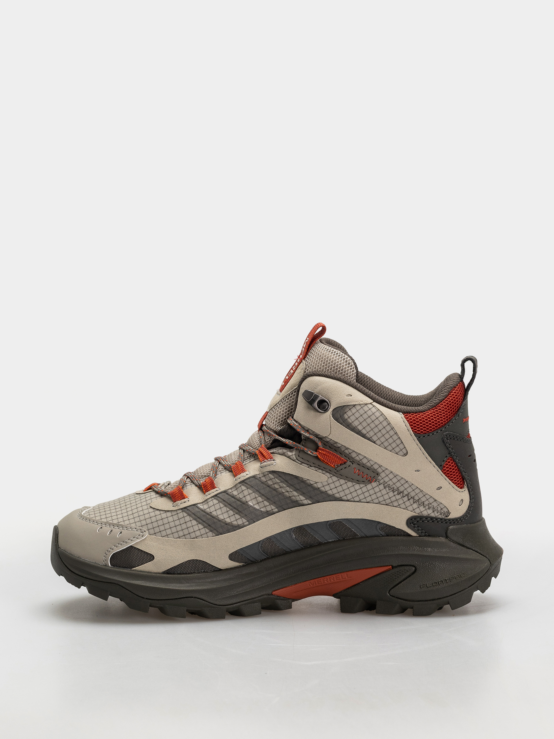 Merrell Moab Speed 2 Shoes (diorite/ember)