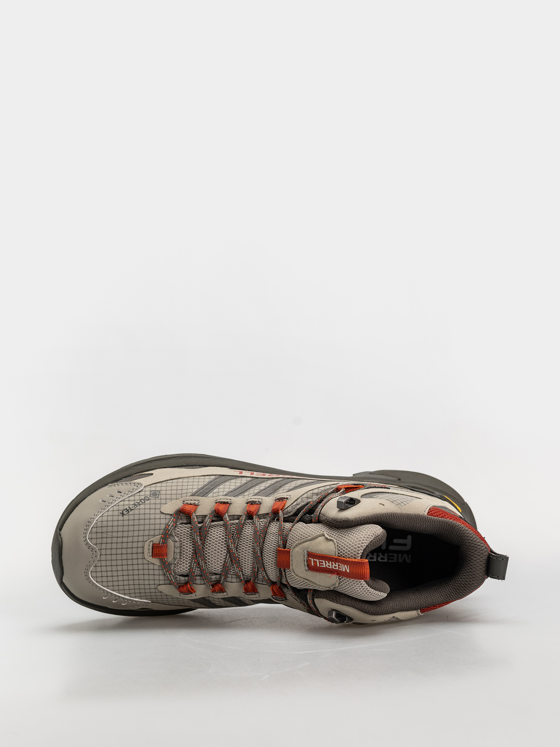 Merrell Moab Speed 2 Schuhe (diorite/ember)