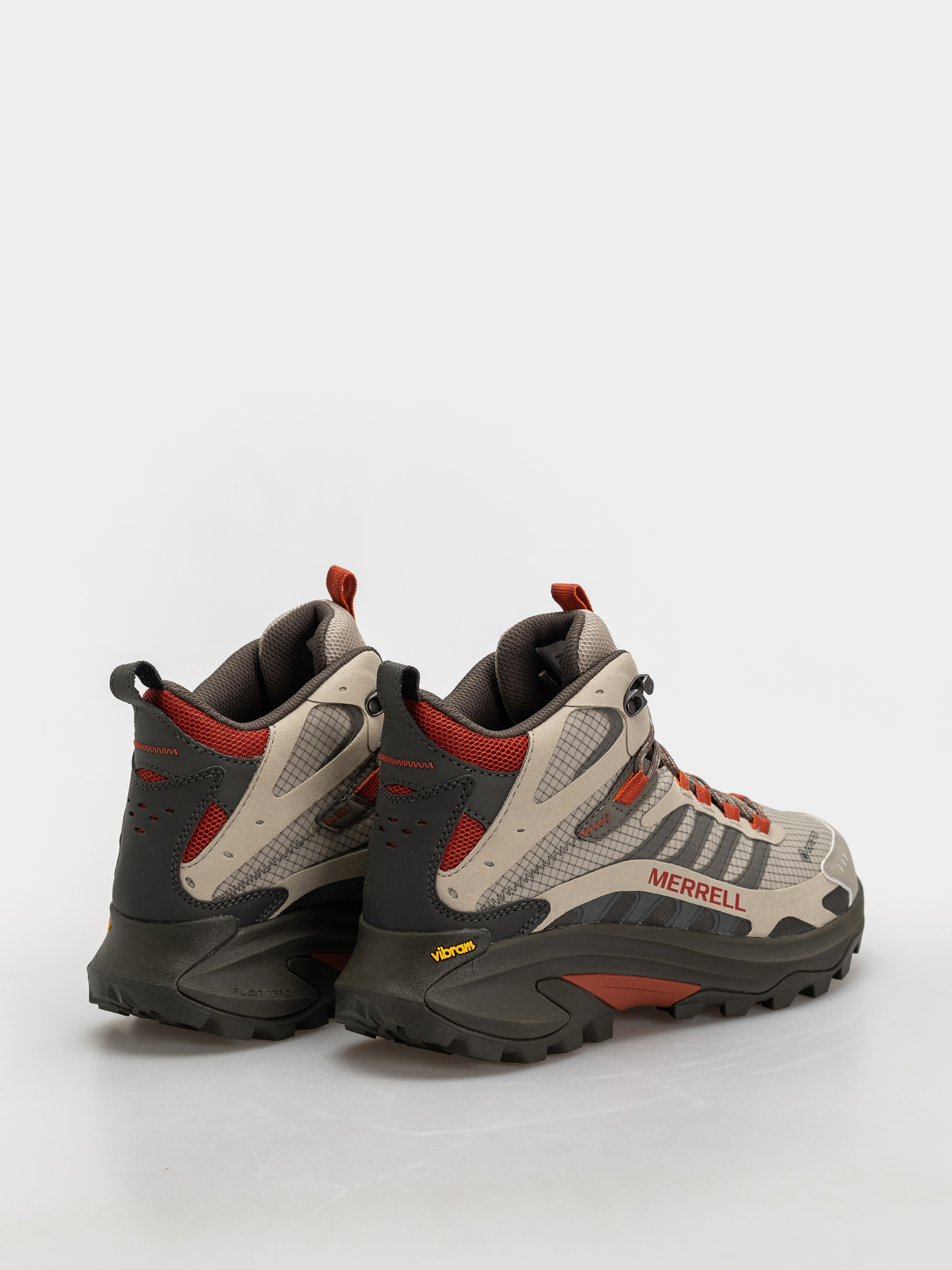 Merrell Moab Speed 2 Shoes (diorite/ember)