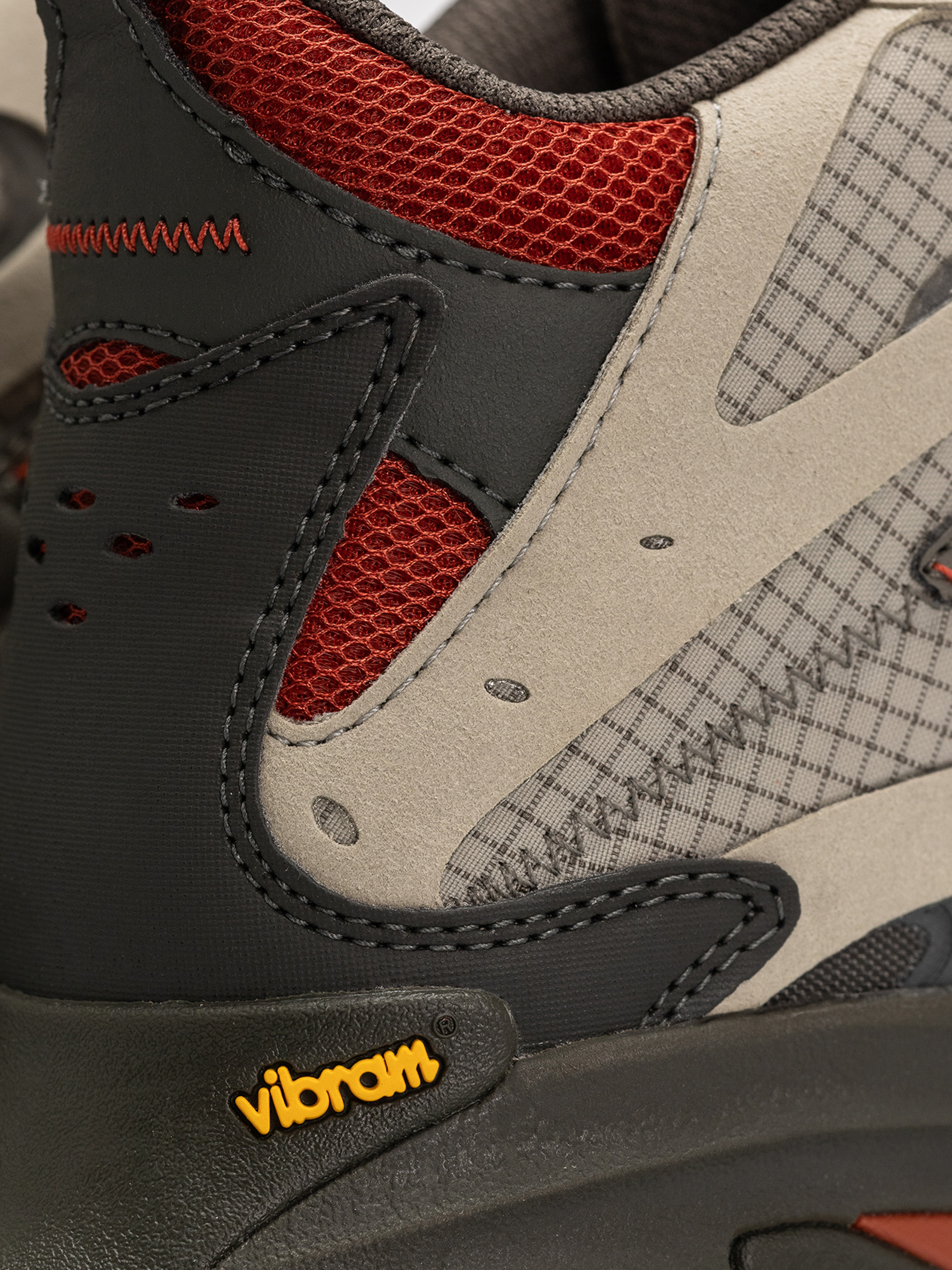 Merrell Moab Speed 2 Shoes (diorite/ember)
