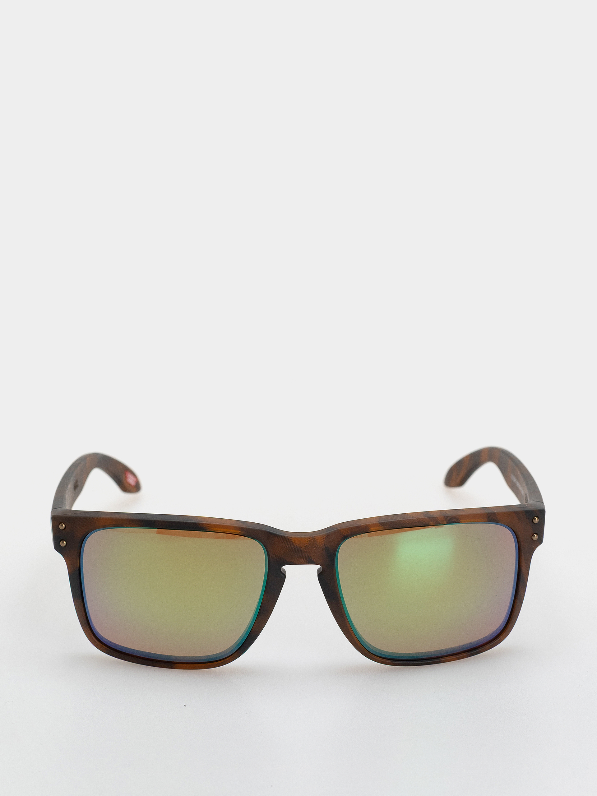 Oakley Holbrook XL Sunglasses (matte tortoise/prizm shallow water polar)