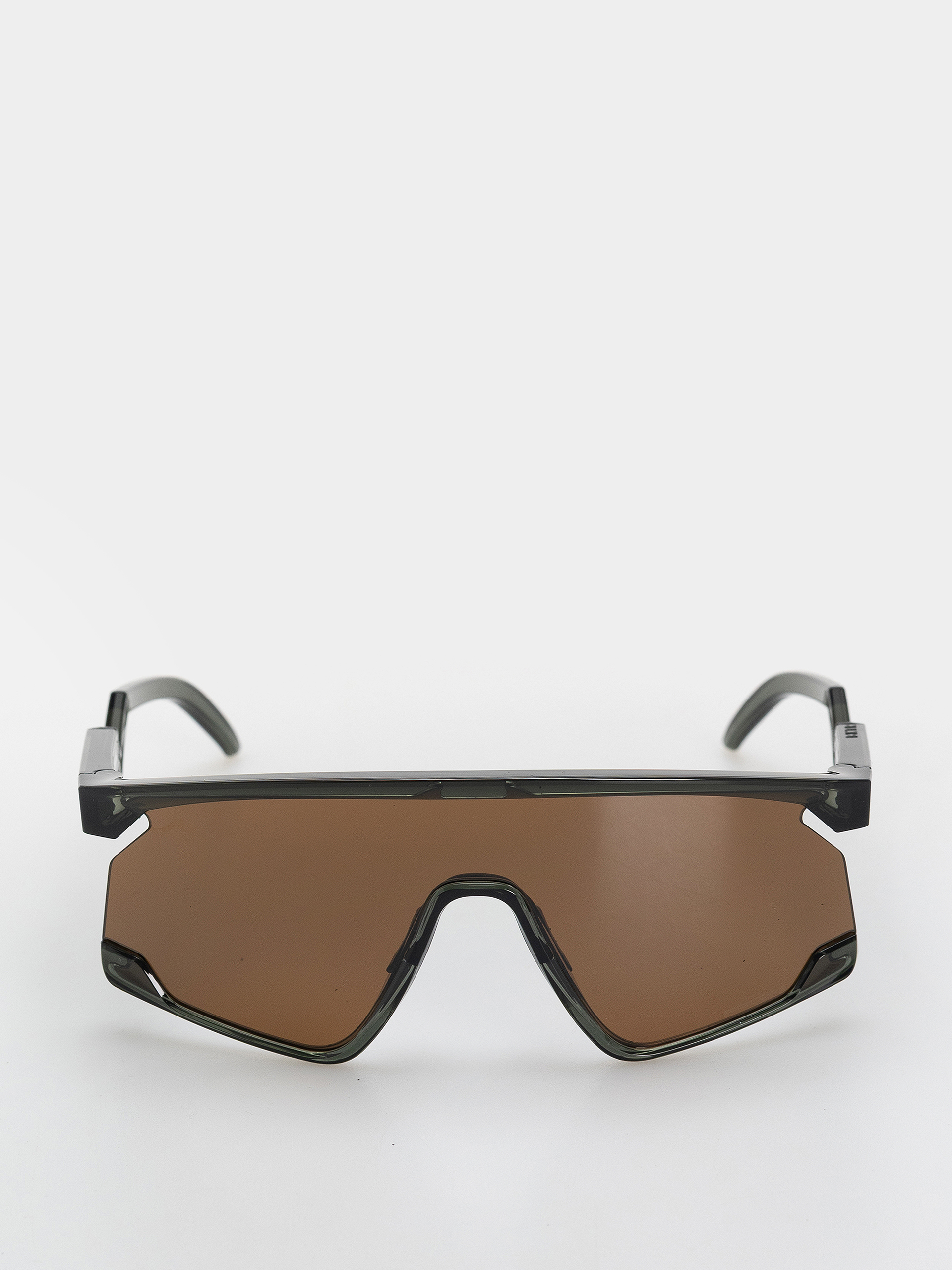Oakley Bxtr Sunglasses (olive ink/prizm tungsten)
