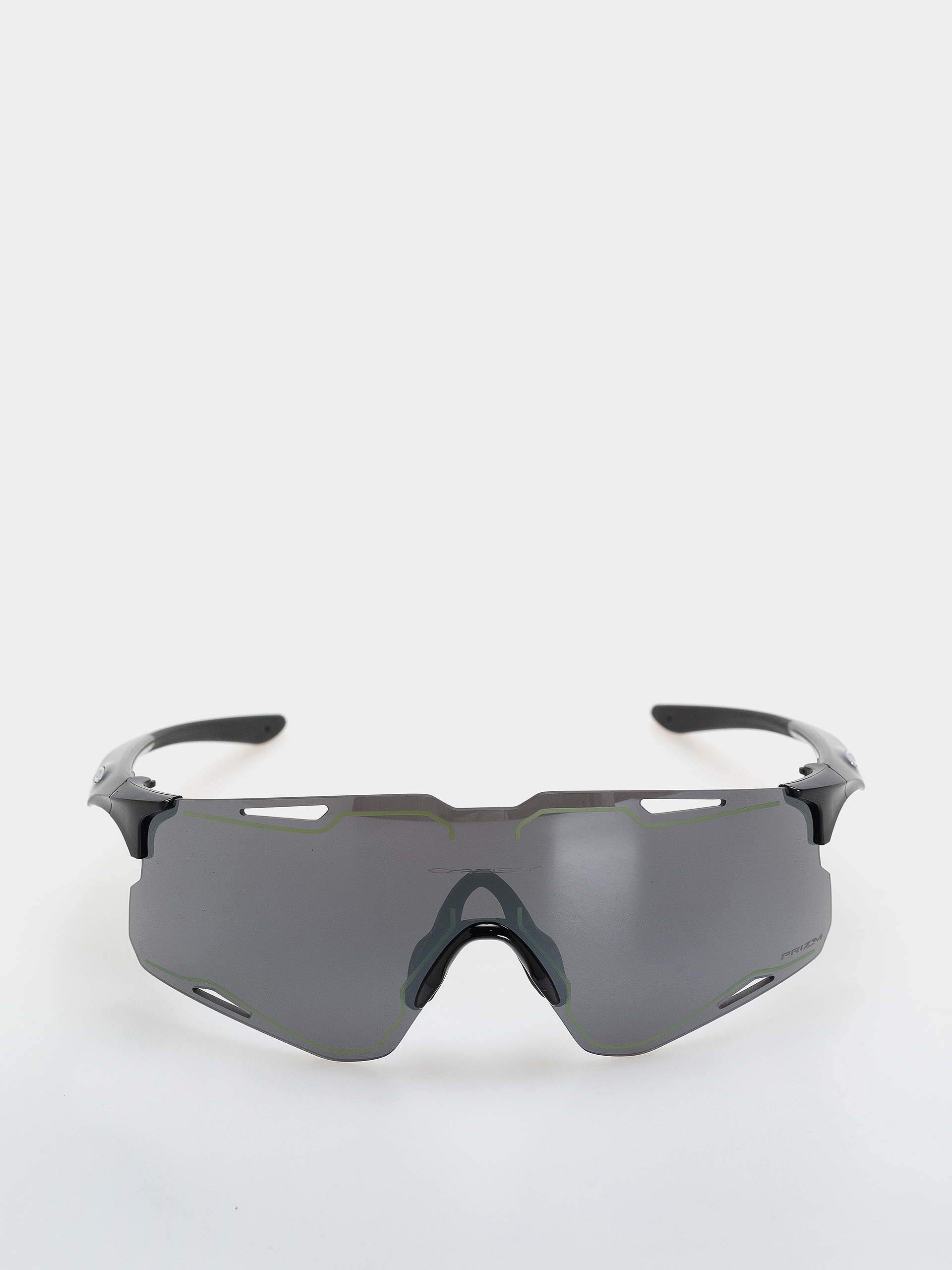 Oakley Cybr Lightning Sonnenbrille (prizm black)