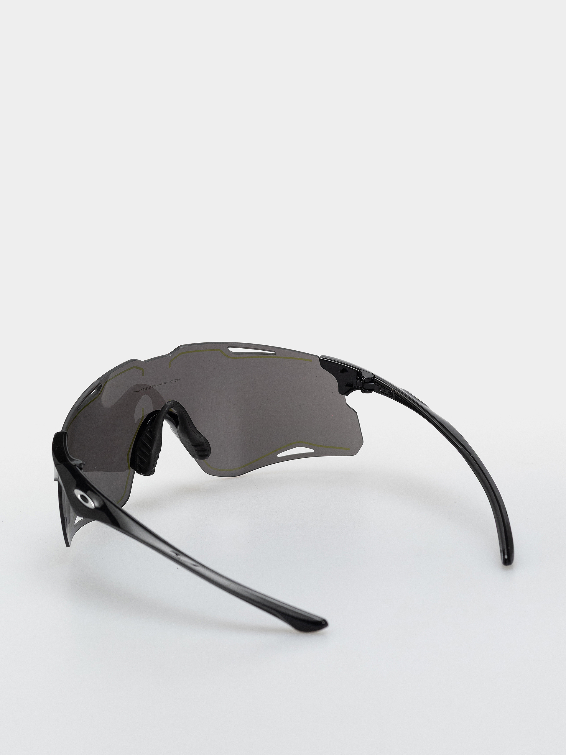 Oakley Cybr Lightning Sonnenbrille (prizm black)