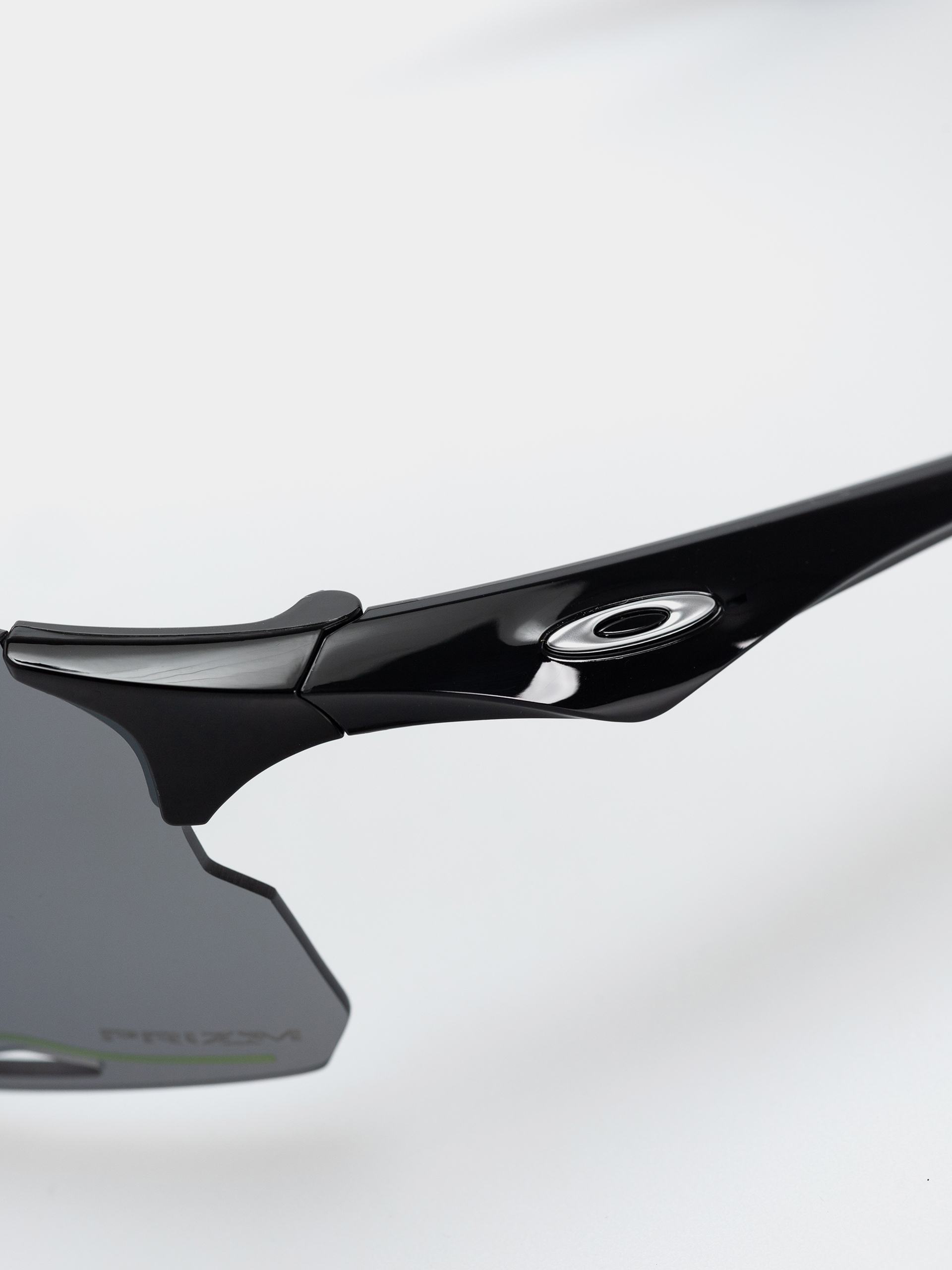 Oakley Cybr Lightning Sonnenbrille (prizm black)