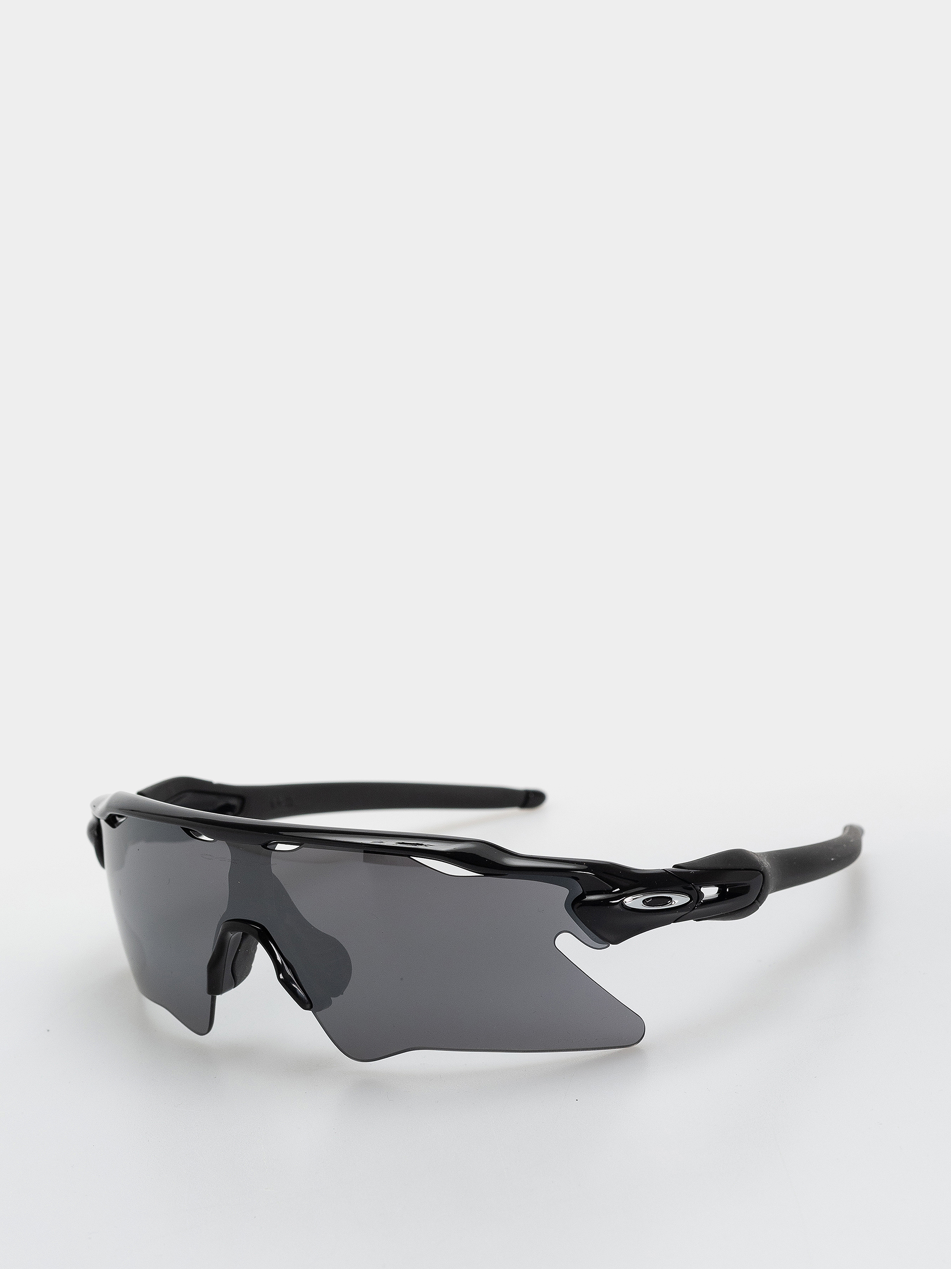 Oakley Radar Ev Heater Sunglasses (polished black/prizm black)