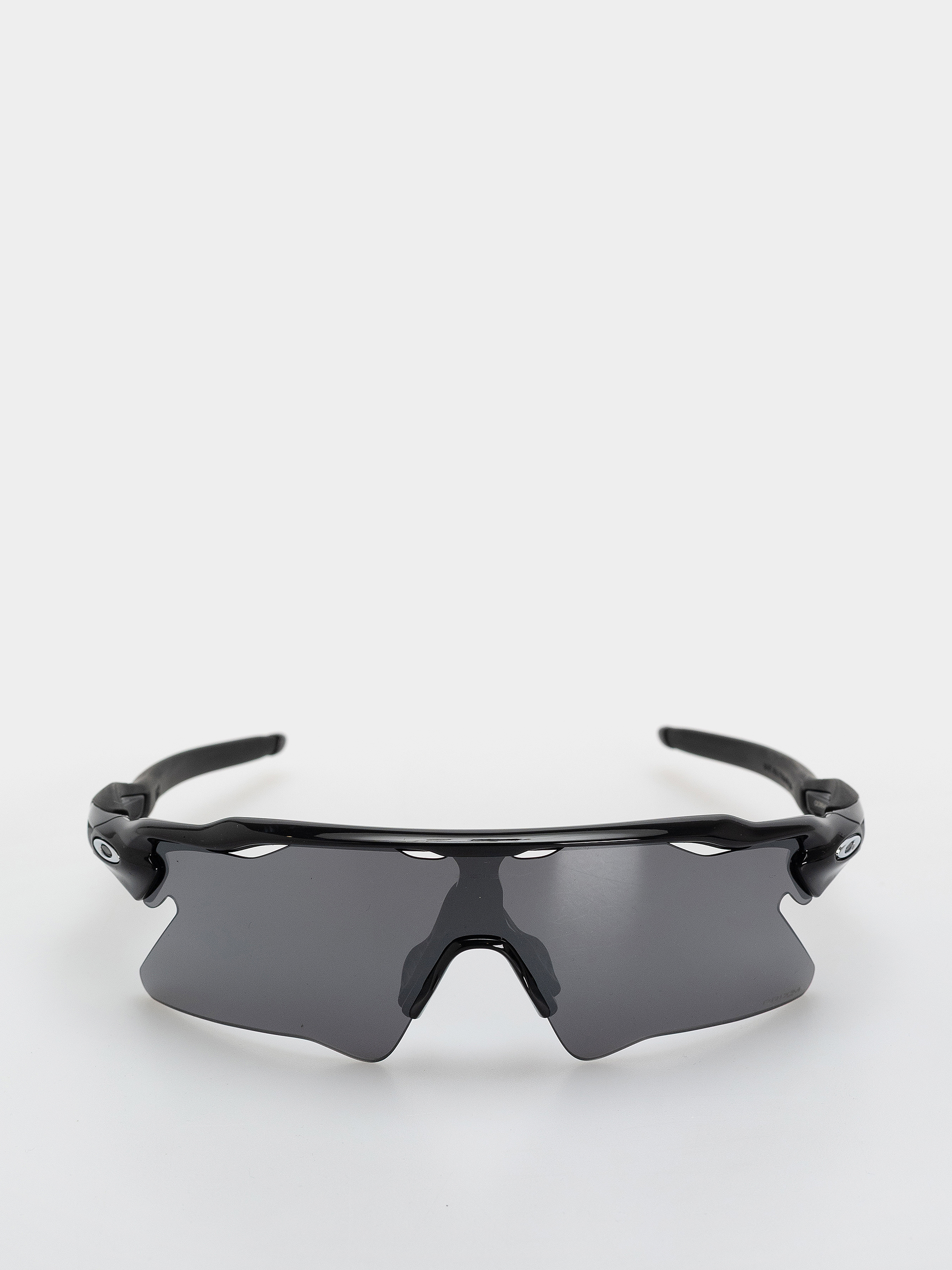 Oakley Radar Ev Heater Sunglasses (polished black/prizm black)