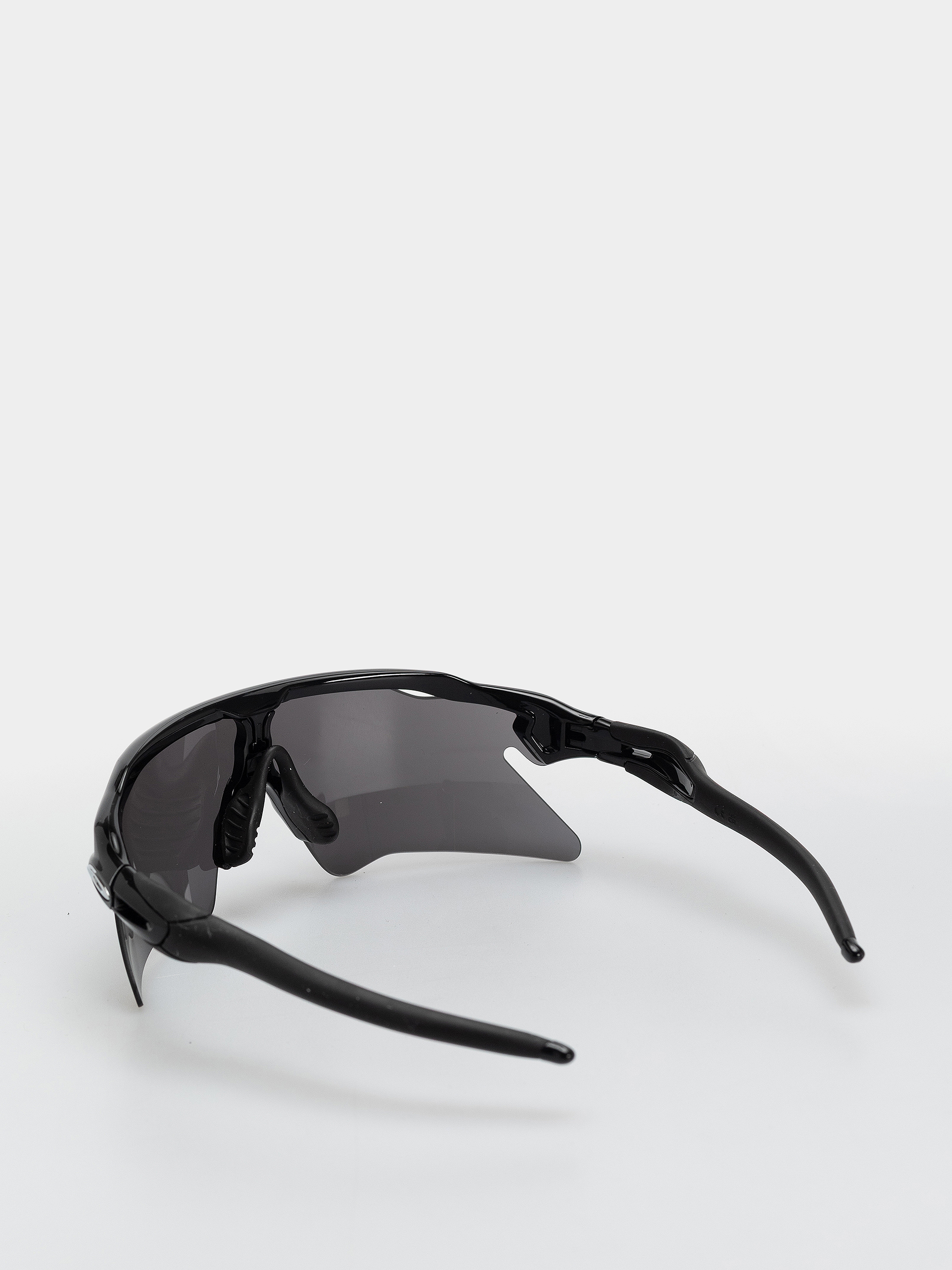 Oakley Radar Ev Heater Sunglasses (polished black/prizm black)
