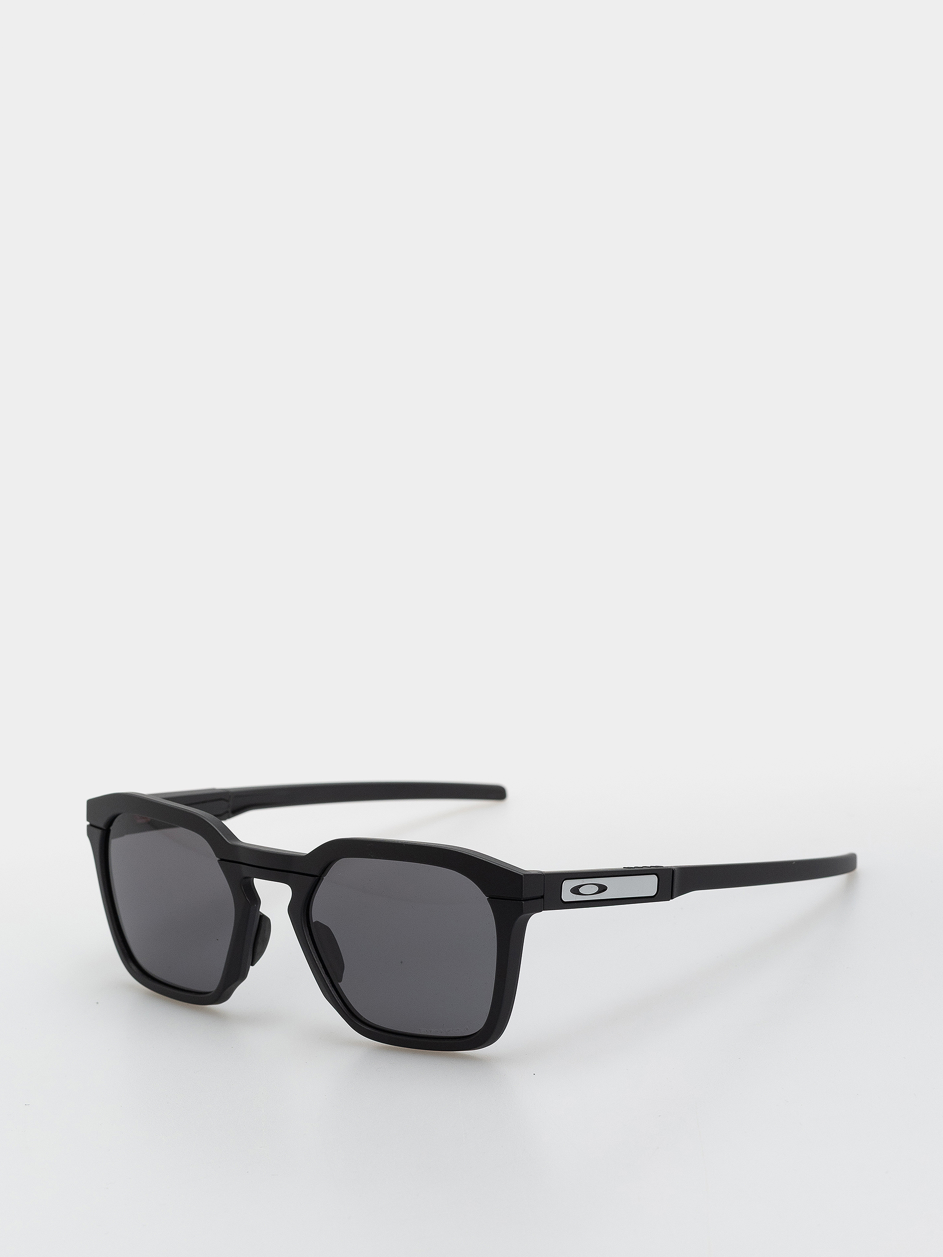 Oakley Hstn SQ 2.0 Sunglasses (matte black/prizm grey)