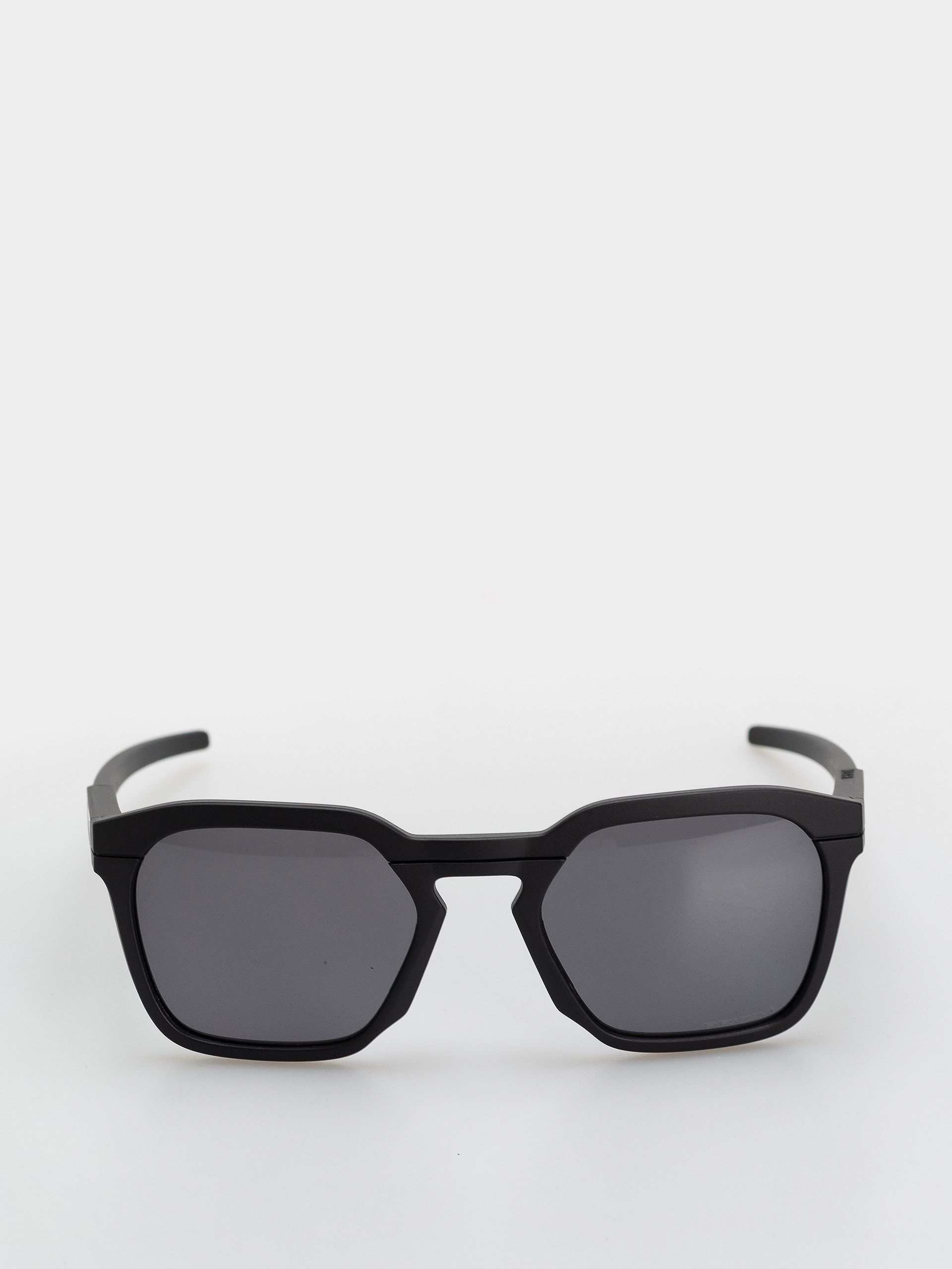 Oakley Hstn SQ 2.0 Sunglasses (matte black/prizm grey)