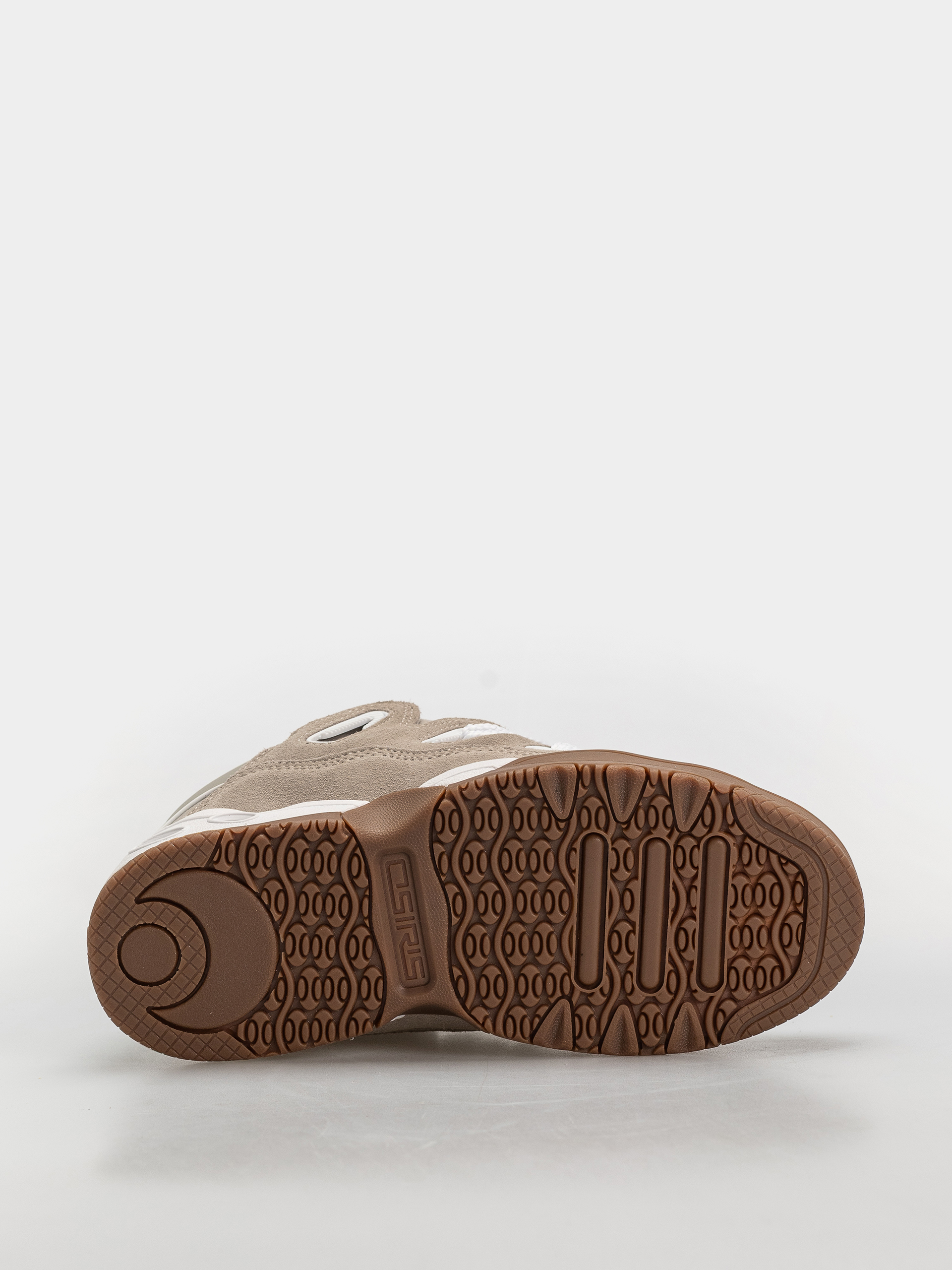 Osiris D3 OG Schuhe (tan/gum/black)