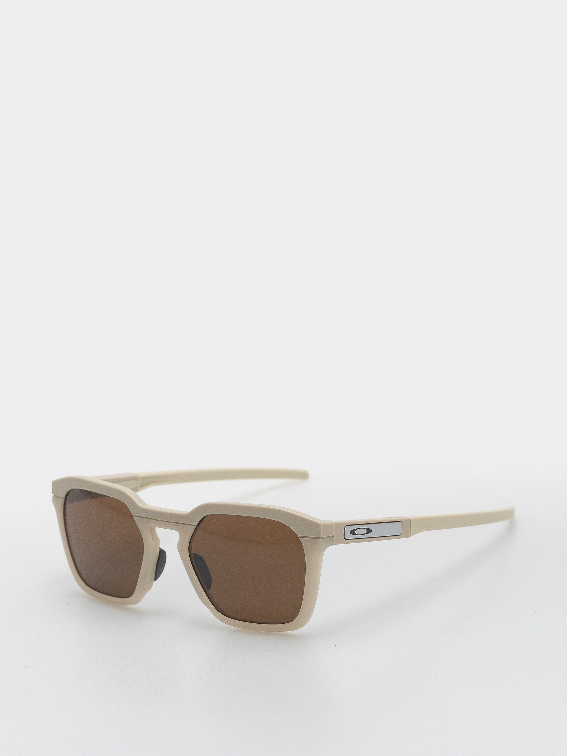 Oakley Hstn SQ 2.0 Sunglasses (matte sand/prizm tungsten)