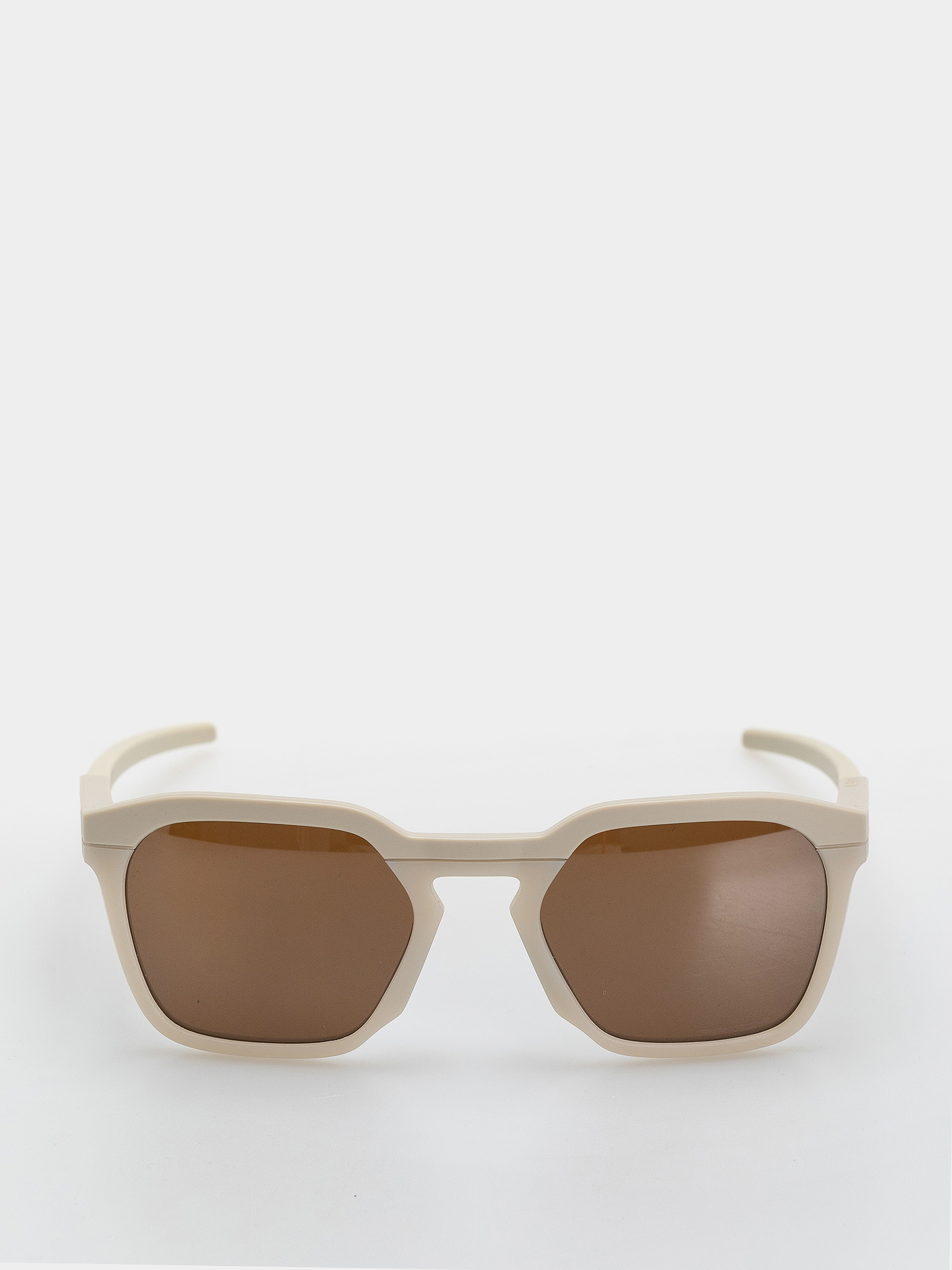 Oakley Hstn SQ 2.0 Sonnenbrille (matte sand/prizm tungsten)
