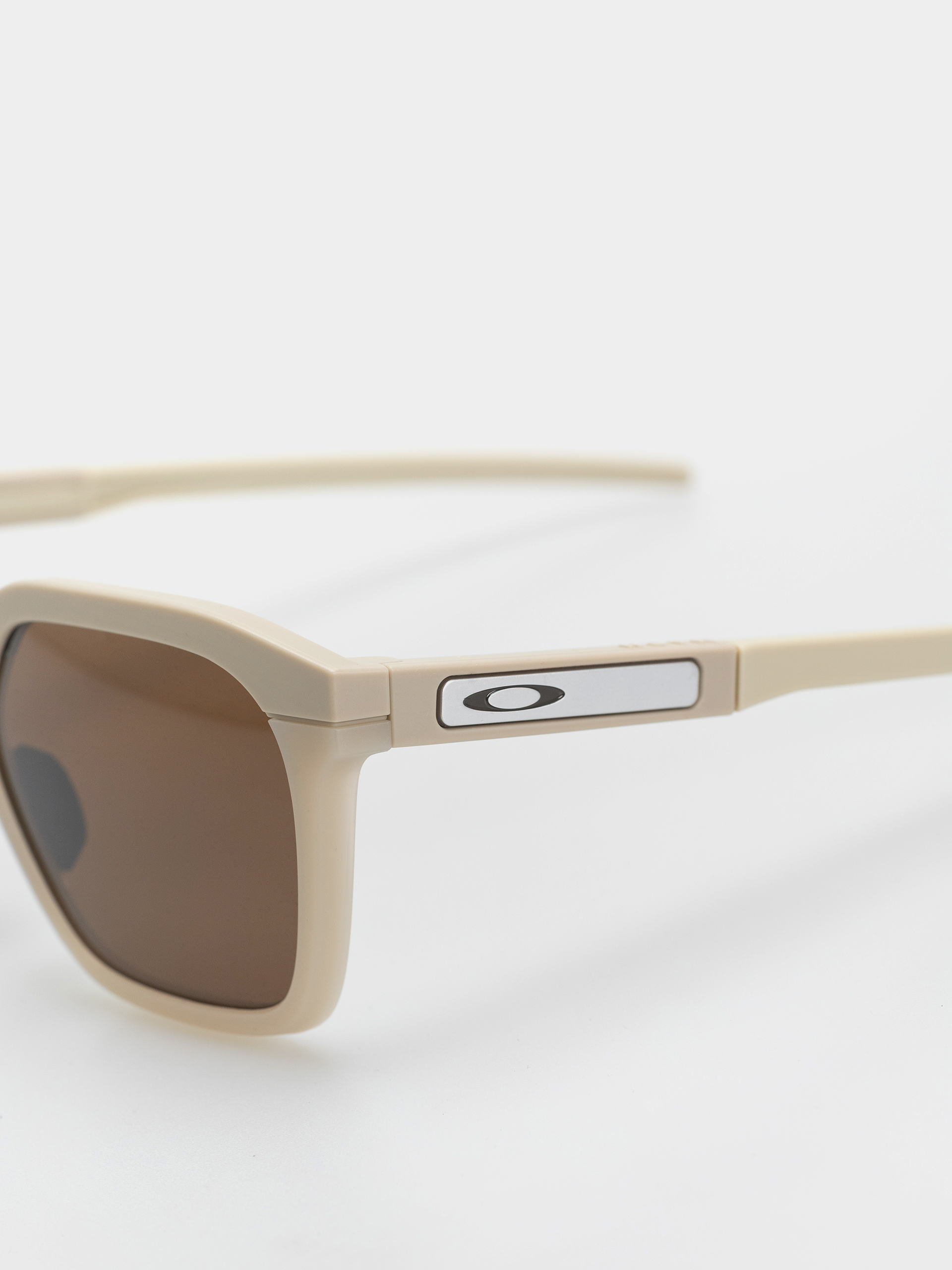Oakley Hstn SQ 2.0 Sunglasses (matte sand/prizm tungsten)