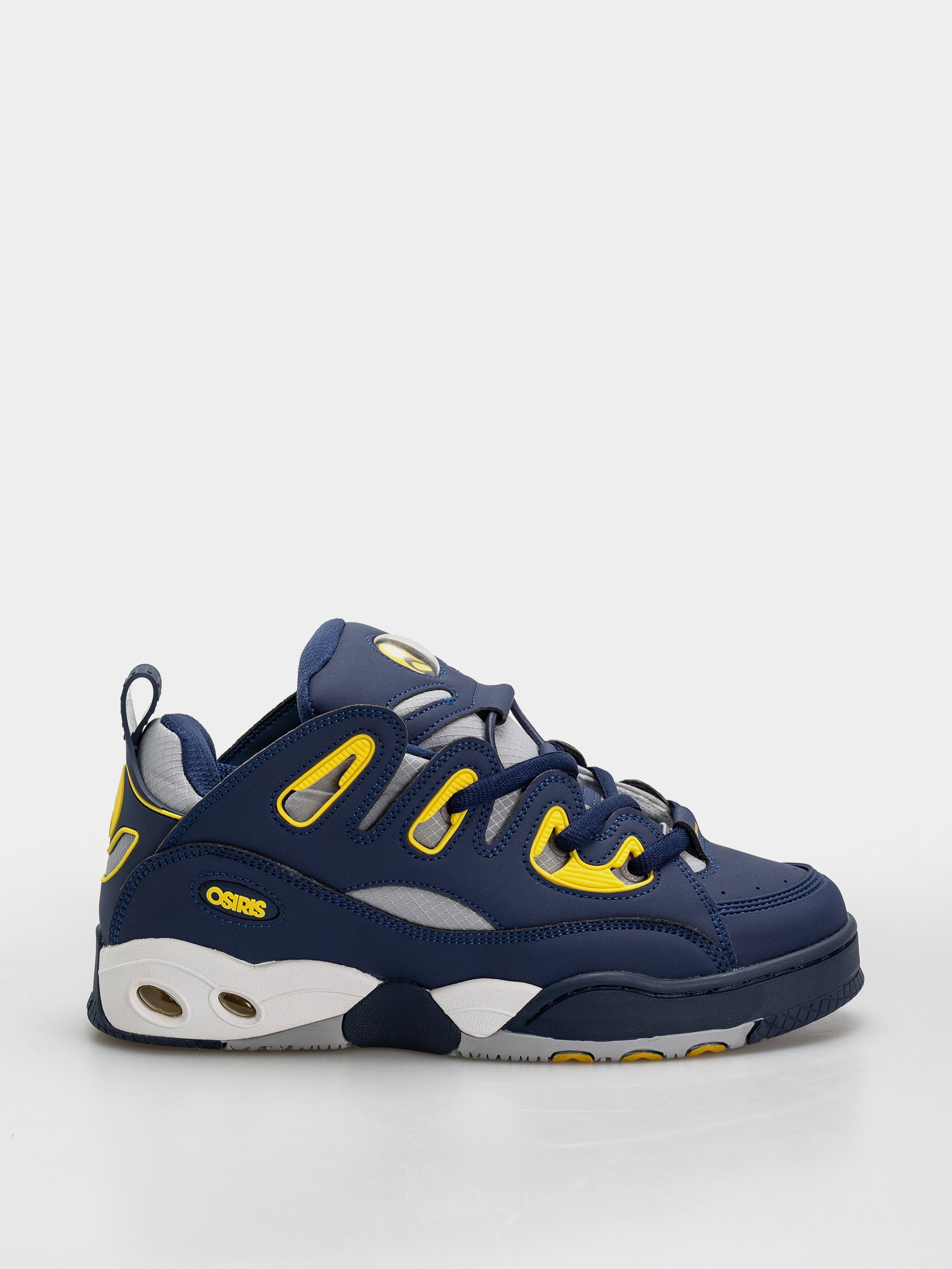 Osiris D3 E Shoes
