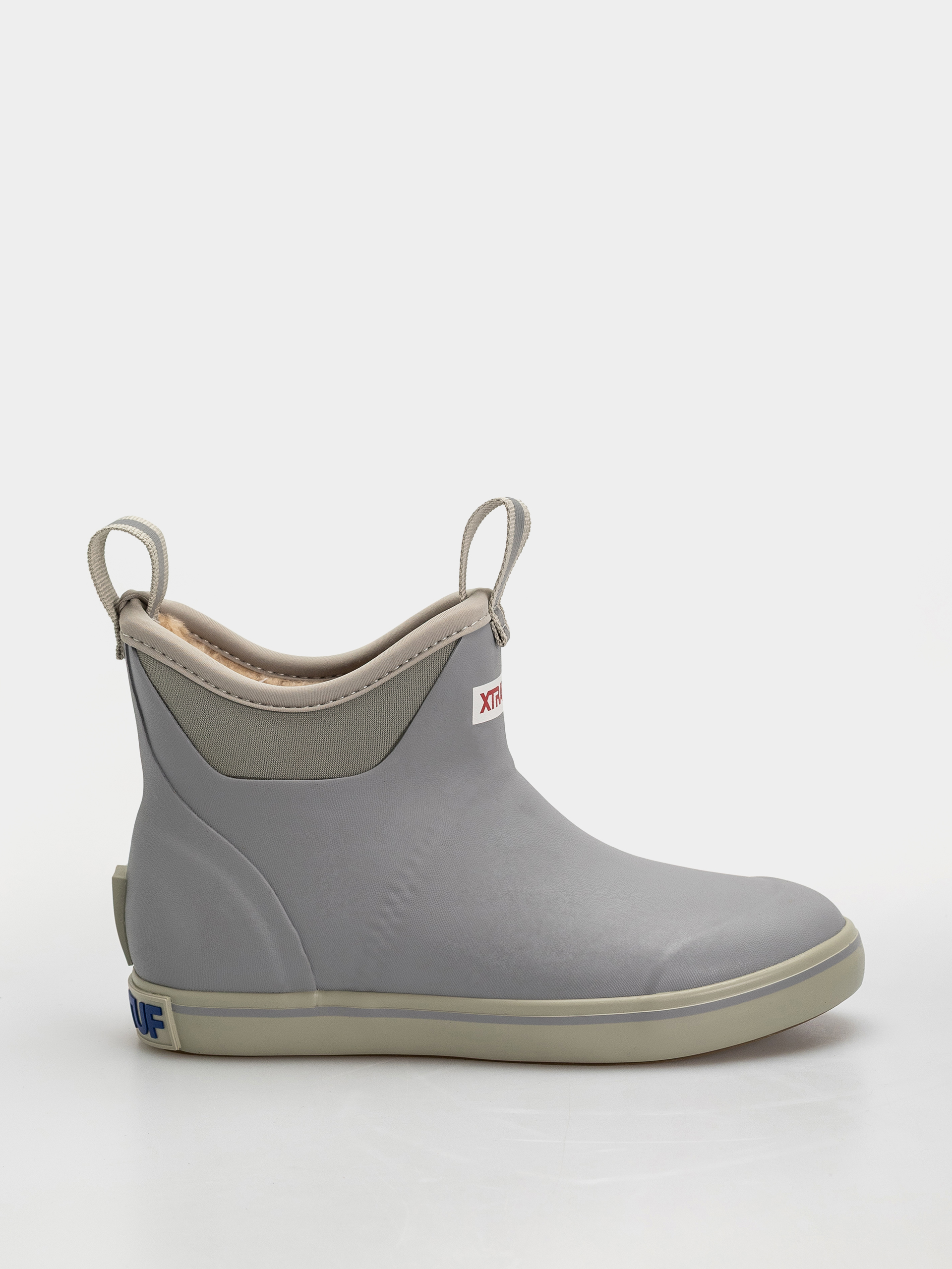 Xtratuf Ankle Deck Boot Cold Weather Wmn Schuhe