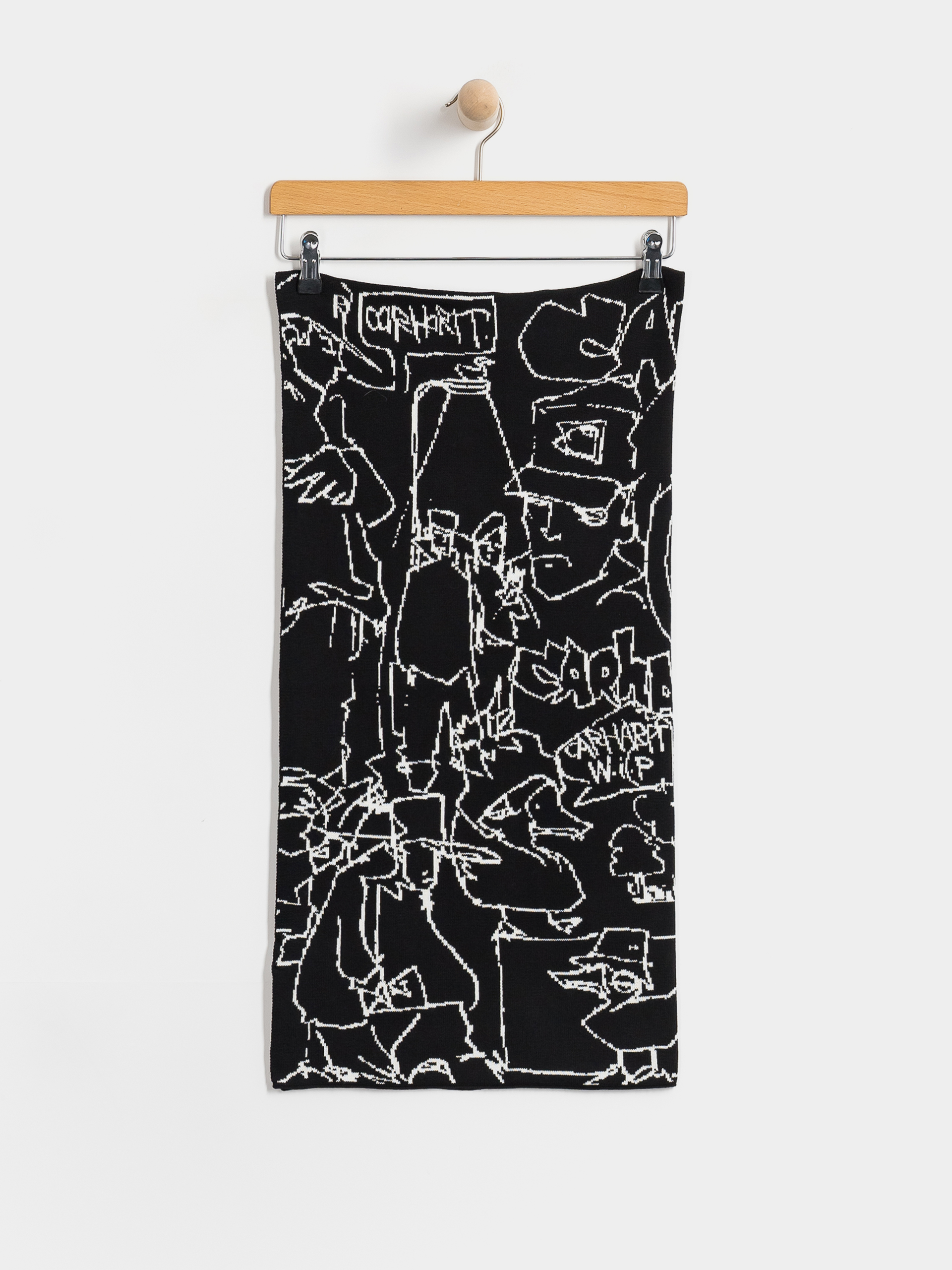 Carhartt WIP Blinkerfluid Bandana